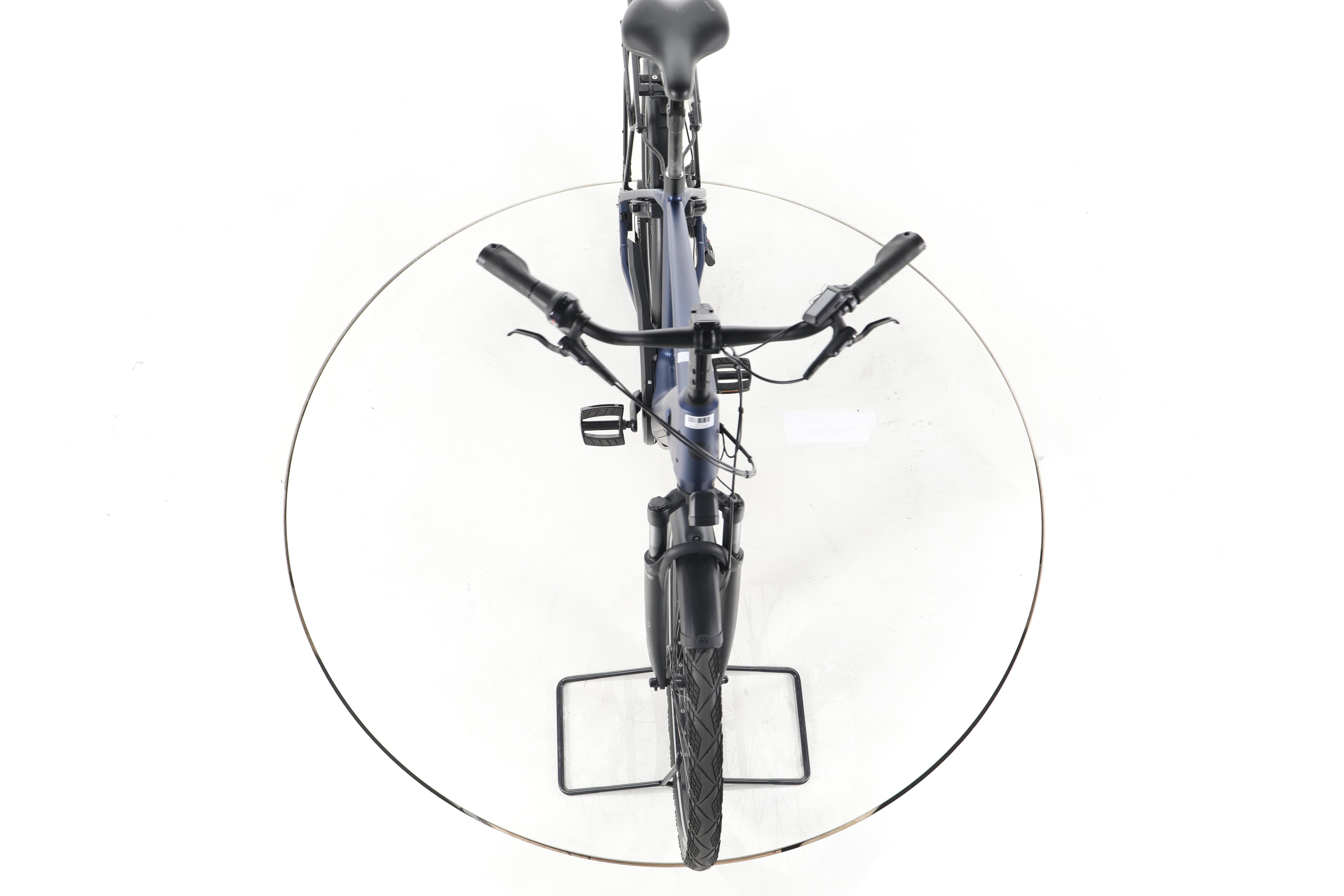 Velo de Ville AEB 890 Pro City E-Bike 2025 - Image 16