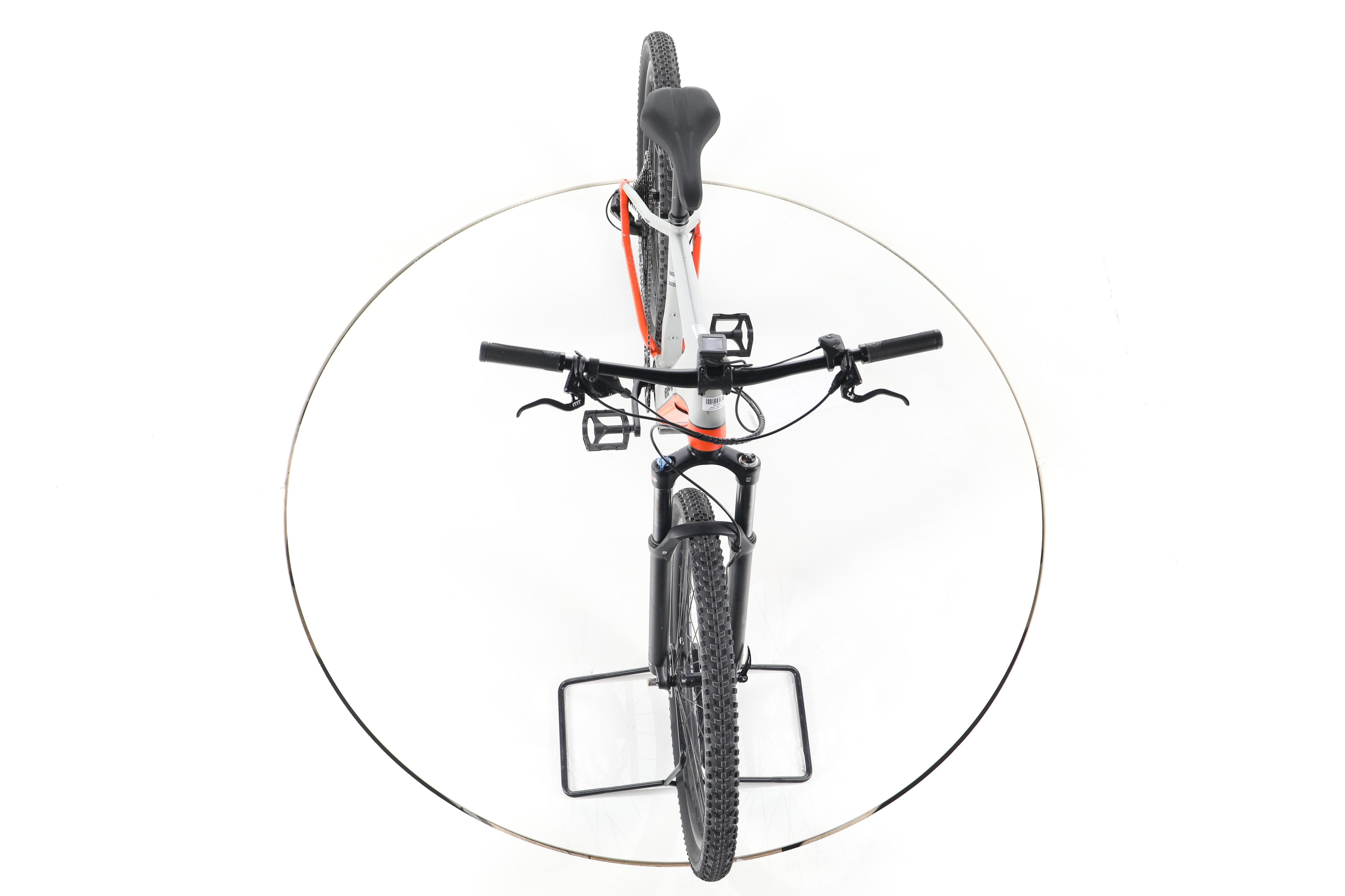 EBIKE Offroad Pro MTB E-Bike - Image 16