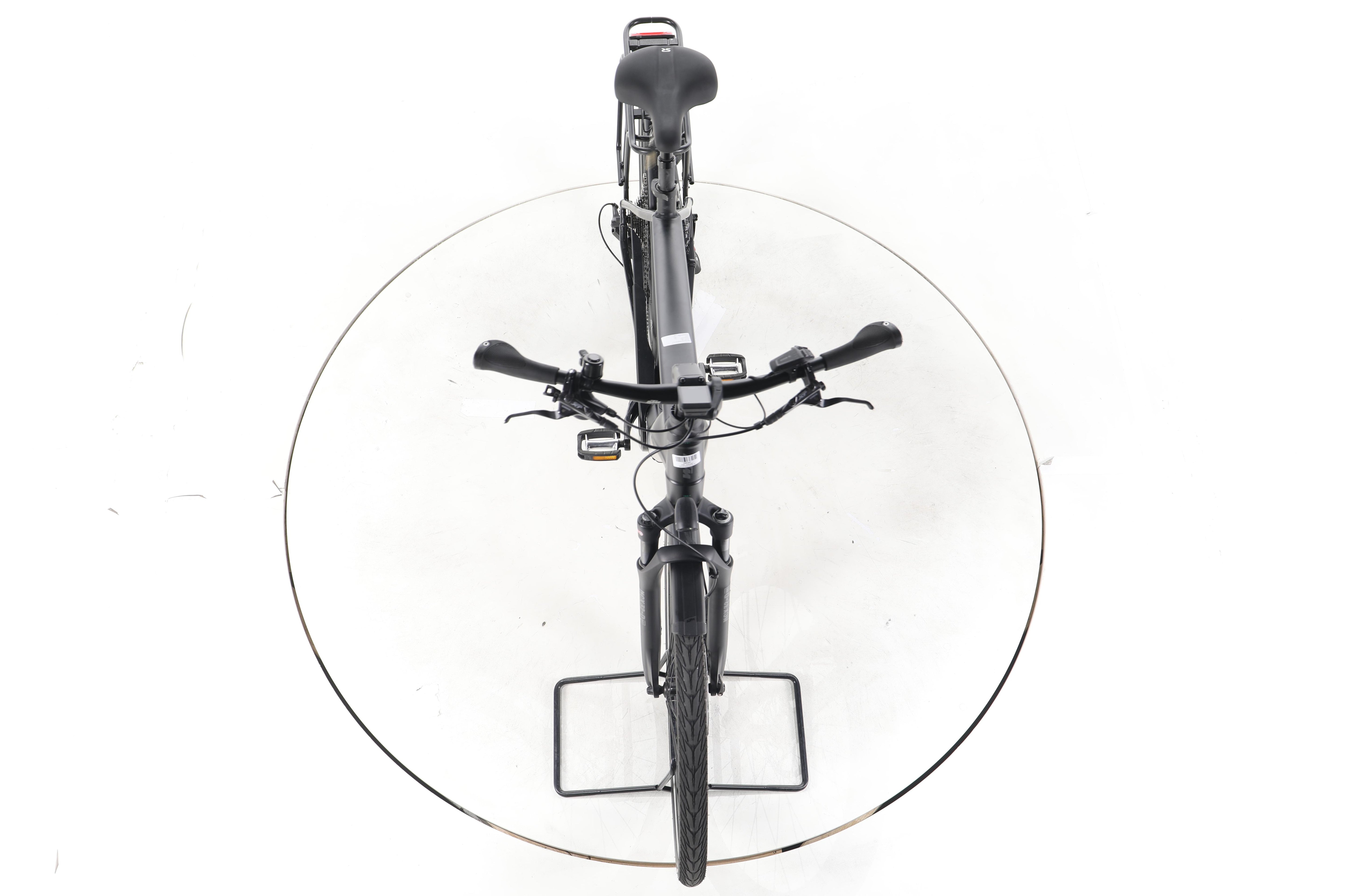KTM Macina Style XT Trekking E-Bike 2024 - Image 16