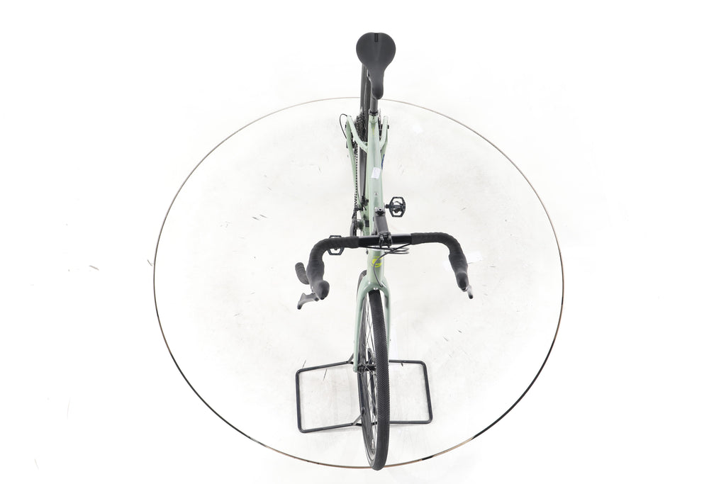 Cannondale Topstone Neo SL 1 E-Gravel & Rennrad - Image 16