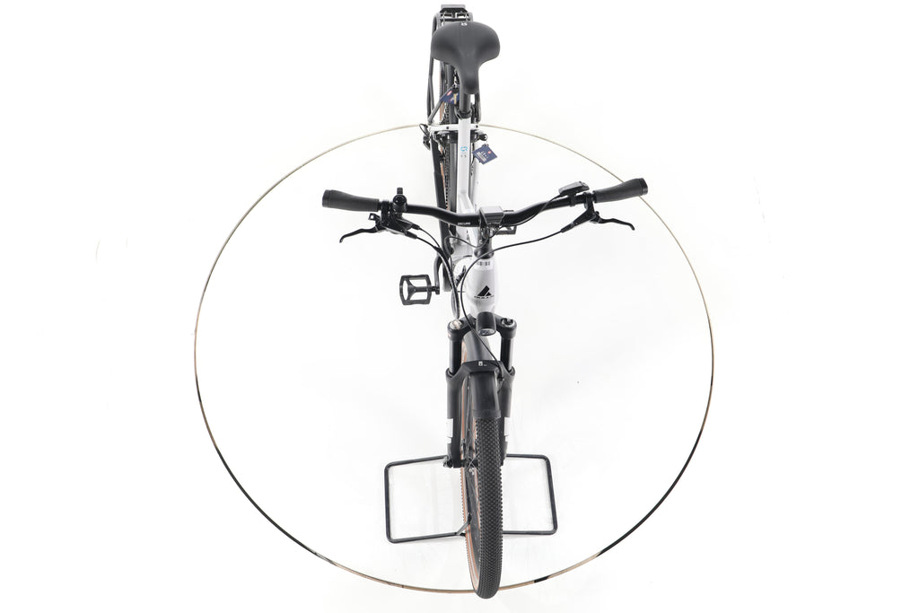 Bulls Cross Lite EVO 1 Trekking E-Bike - Image 16