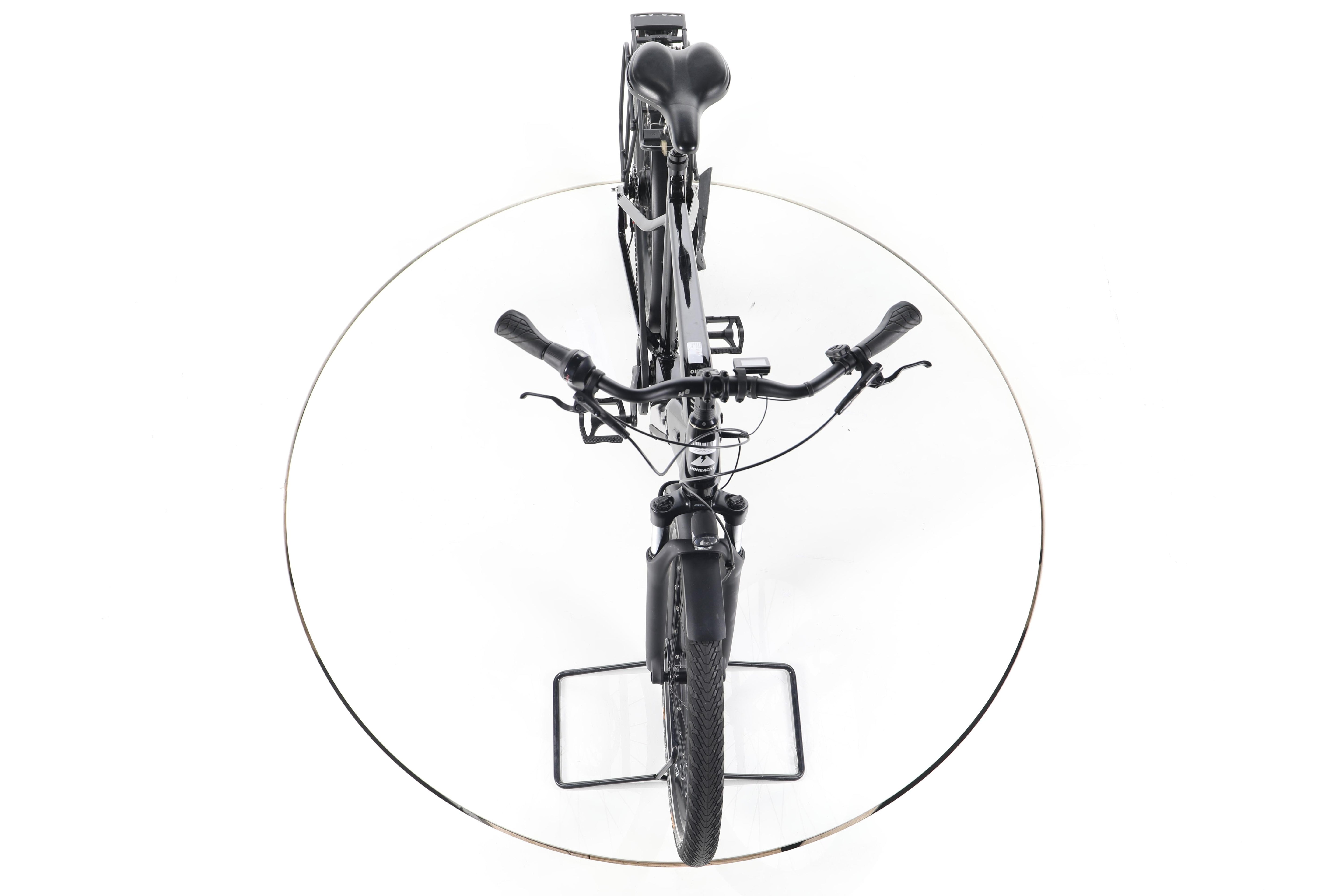 HoheAcht Pasio Vilago City E-Bike - Image 16