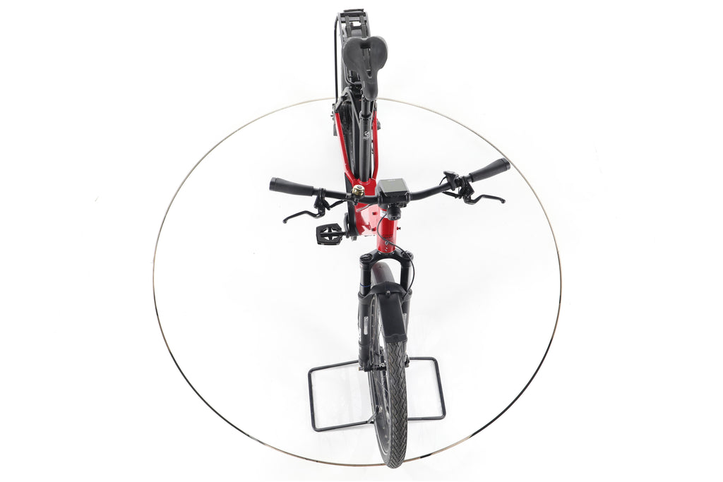 Riese & Müller Nevo4 GT City E-Bike Tiefeinsteiger - Image 16