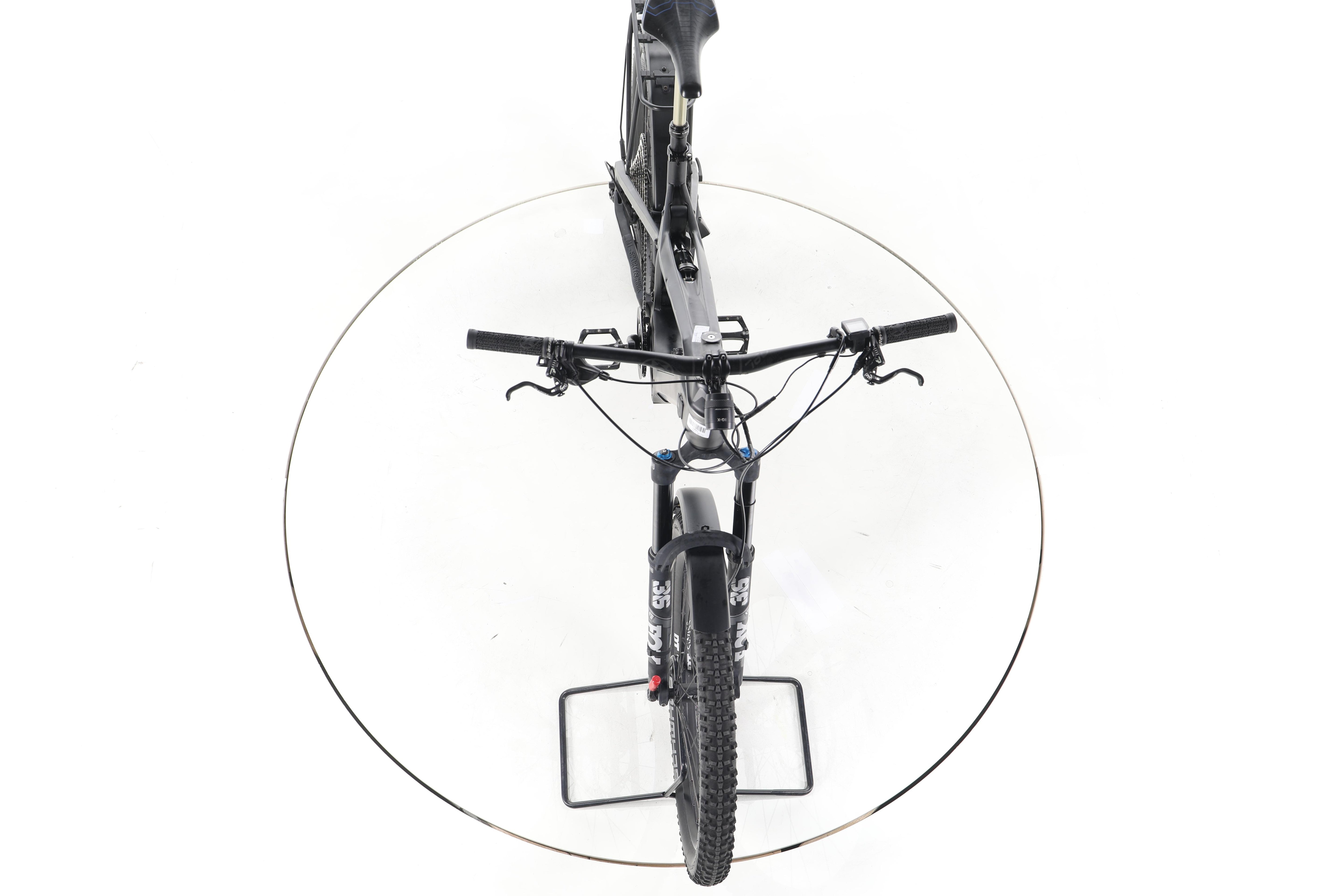M1-Sporttechnik Erzberg GT SUV E-Bike Carbon - Image 16