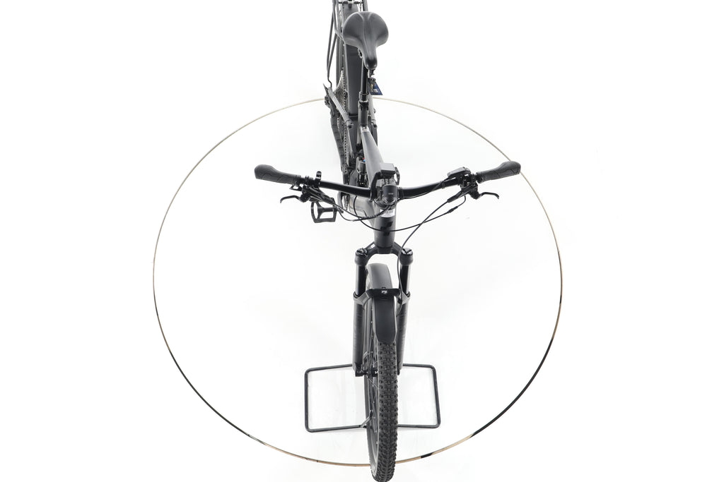 Cube Stereo Hybrid 120 SL Allroad SUV E-Bike - Image 16