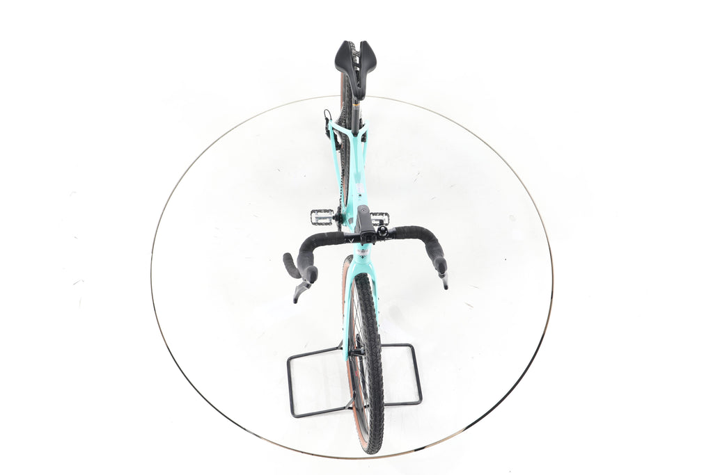 Bianchi Arcadex Comp GRX Fahrrad Rennrad & Gravel - Image 16