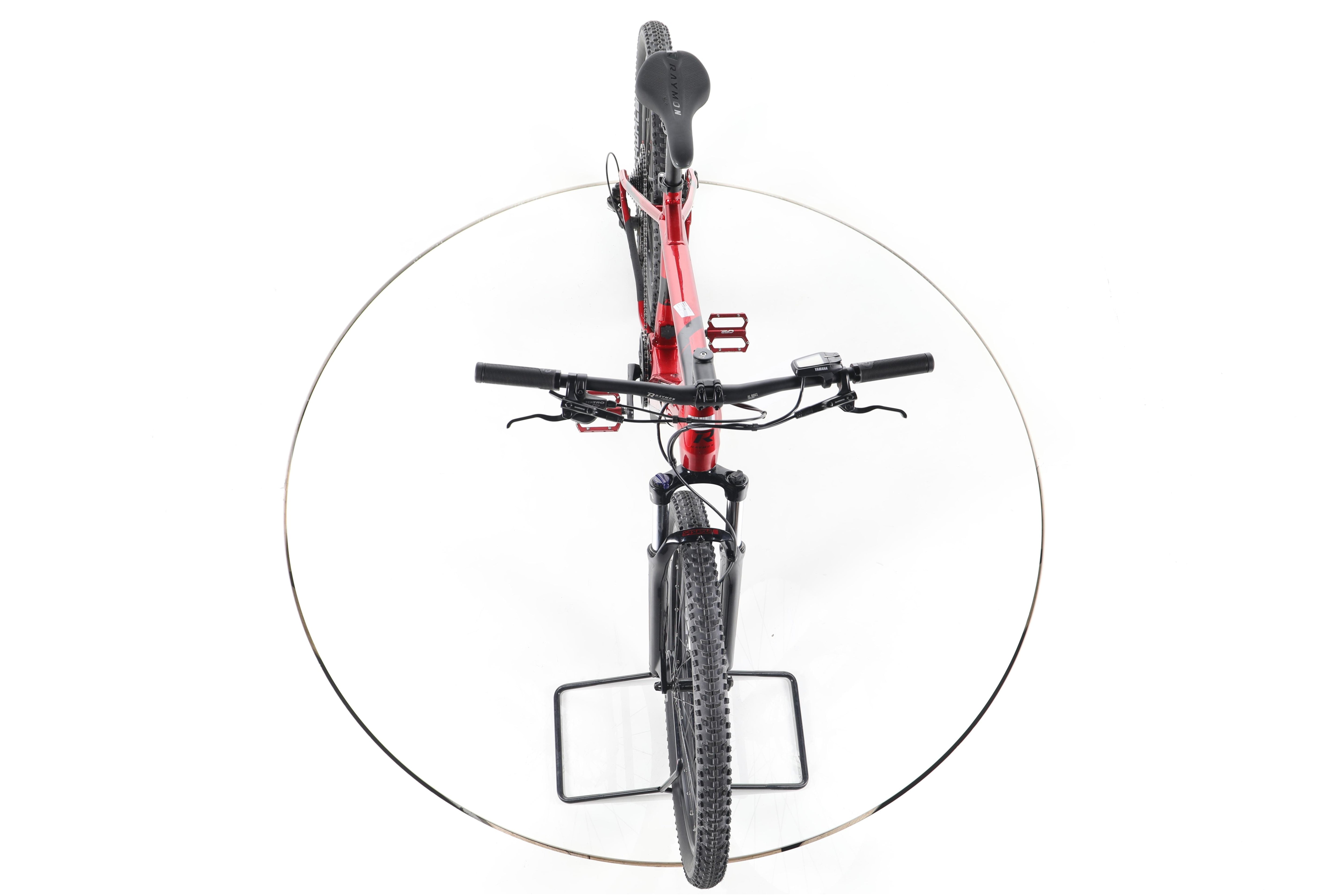 R Raymon HardRay E 4.0 E-Bike - Image 16