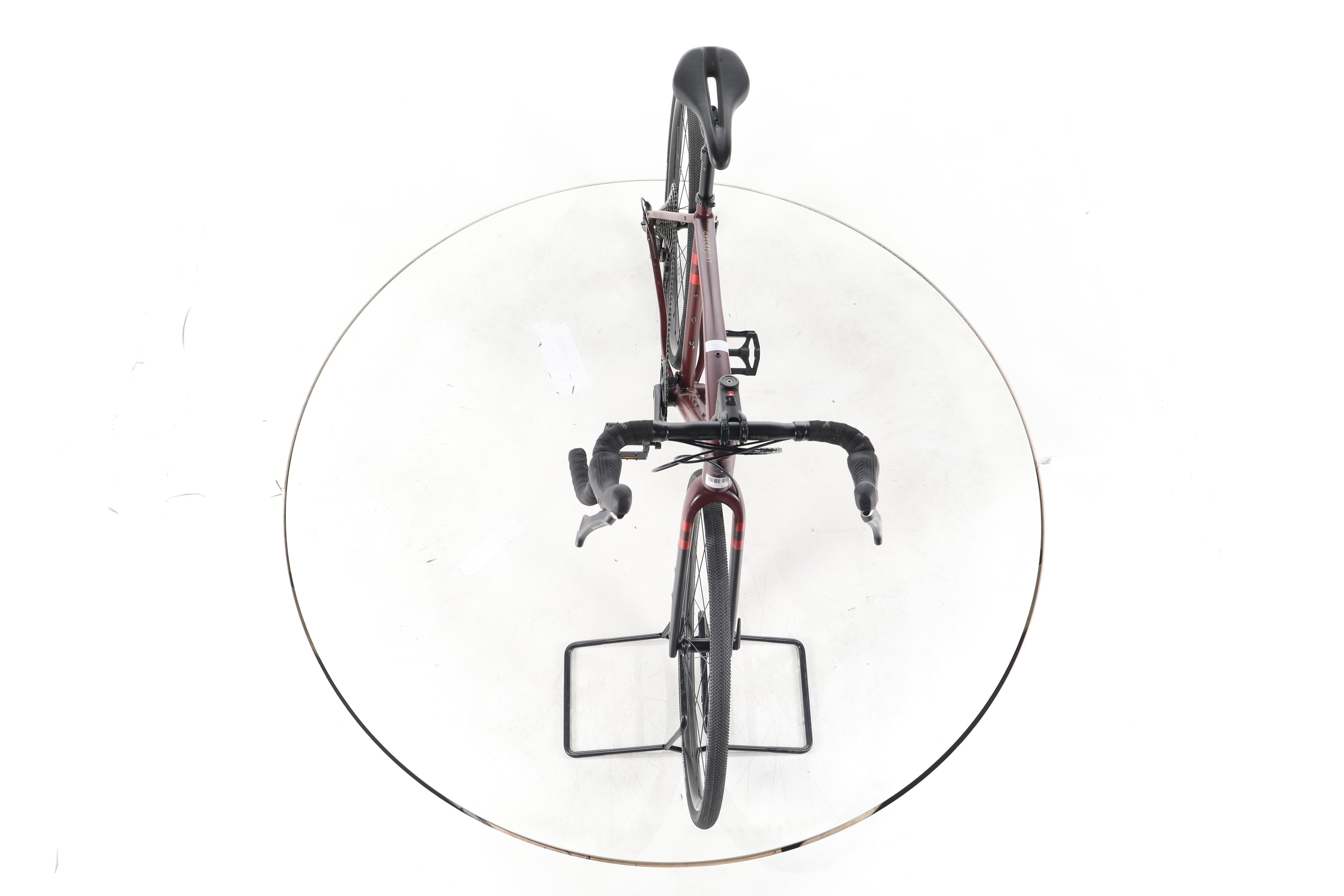 Trek Checkpoint ALR 5 Driftless Gravelbike - Image 16