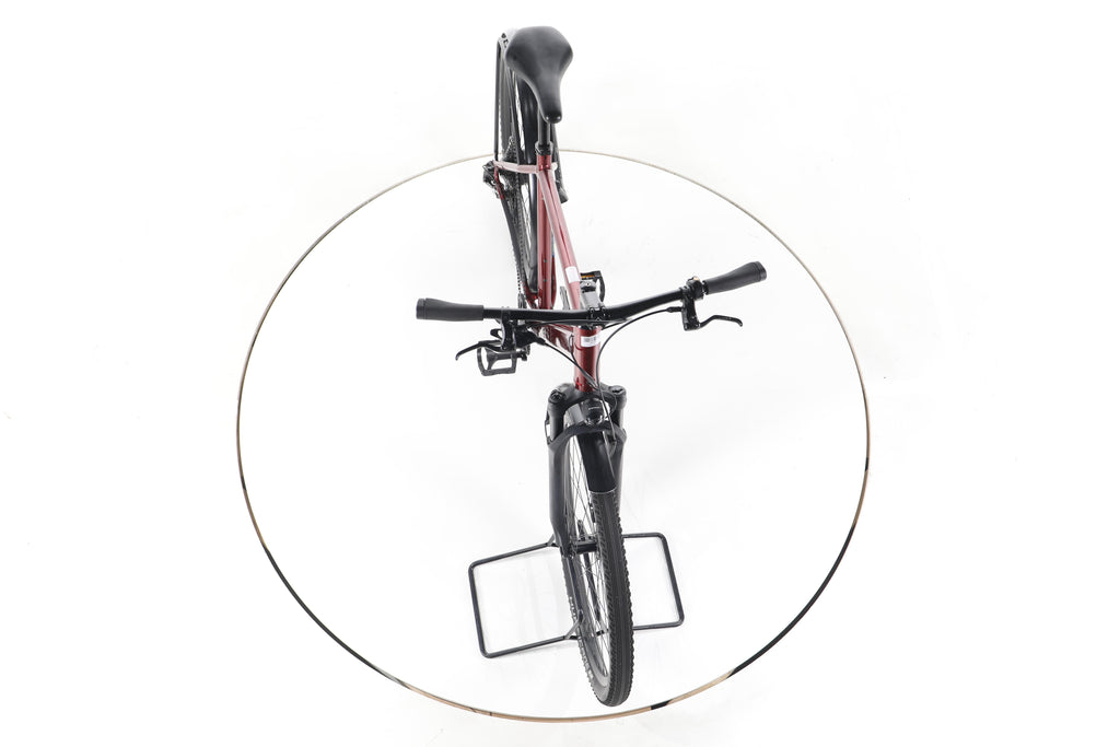 Coboc Iseo Trekking E-Bike - Image 16