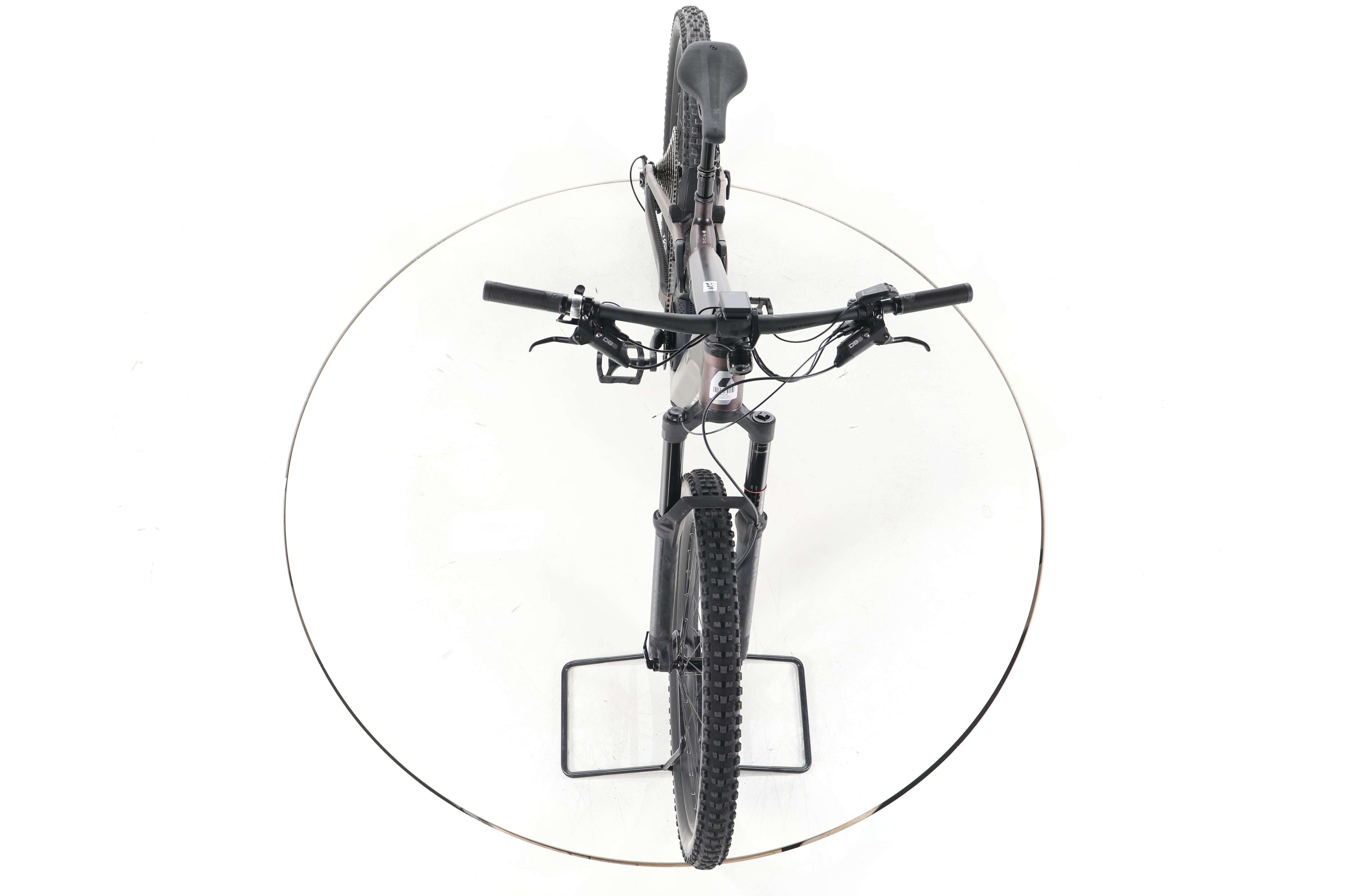 Scott Patron eRIDE 920 Fully E-Bike - Image 16