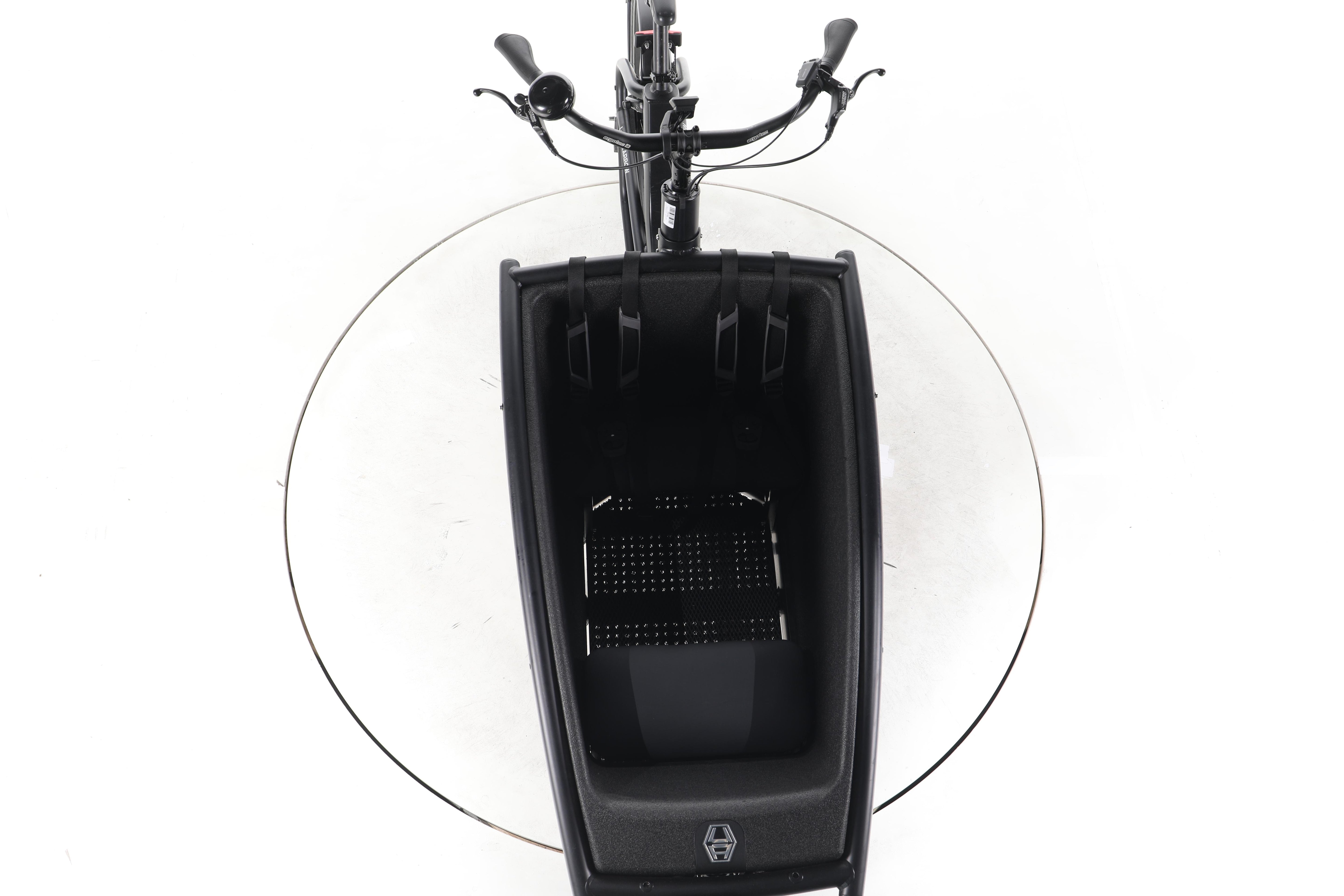 Urban Arrow Family Performance Plus E-Lastenrad - Image 16