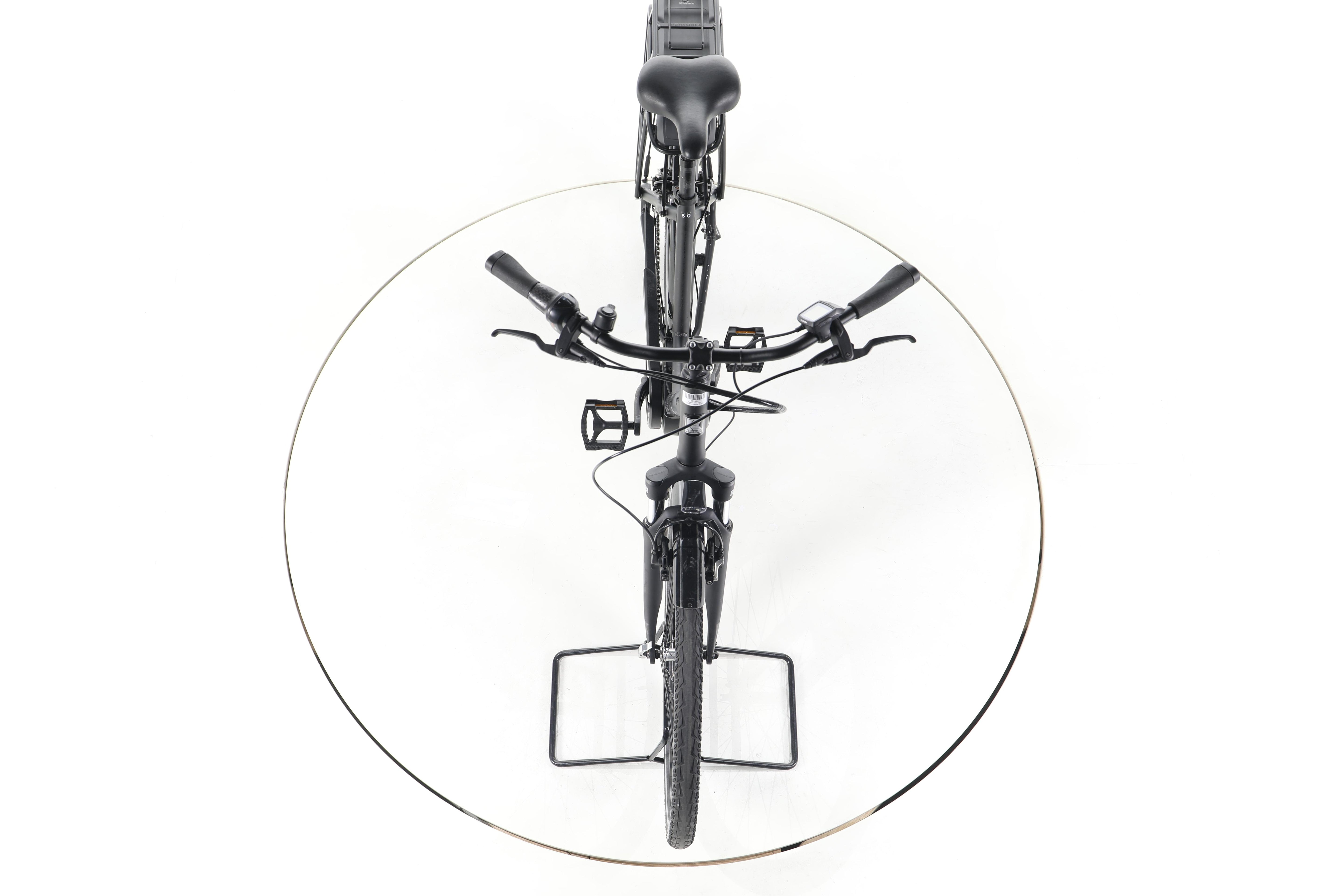 Kettler Traveller E-Silver City E-Bike Tiefeinsteiger - Image 16