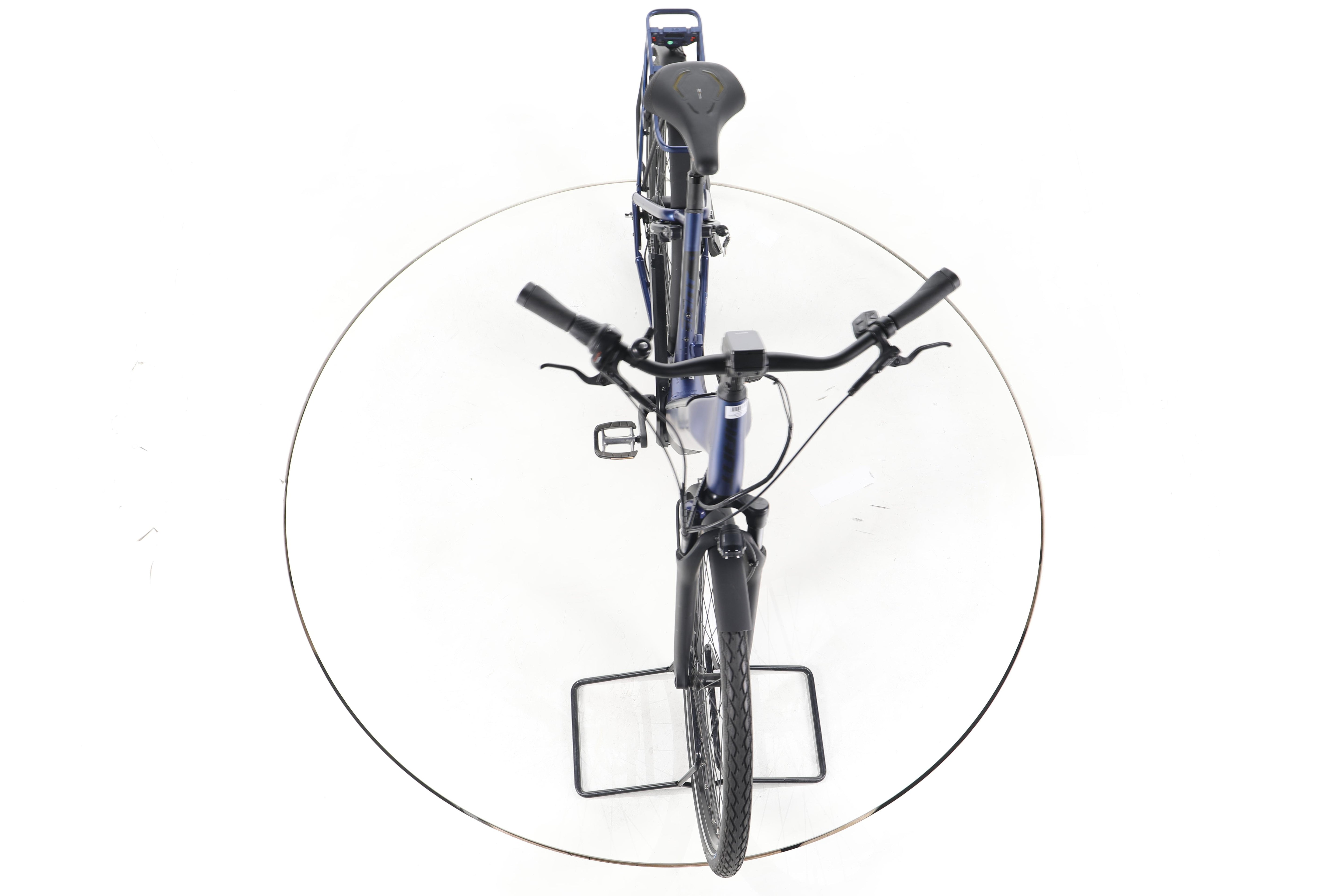 Giant DailyTour E+ 1 RT City E-Bike Tiefeinsteiger - Image 16