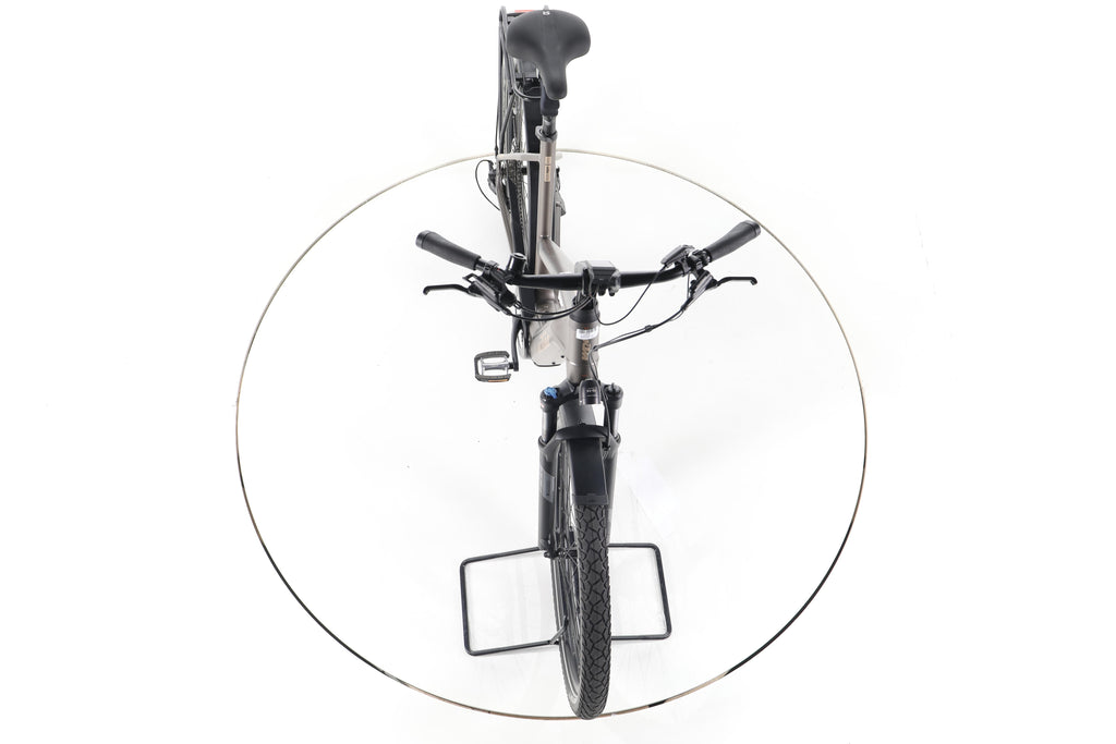 KTM Macina Gran 710 Trekking E-Bike 2024 - Image 16