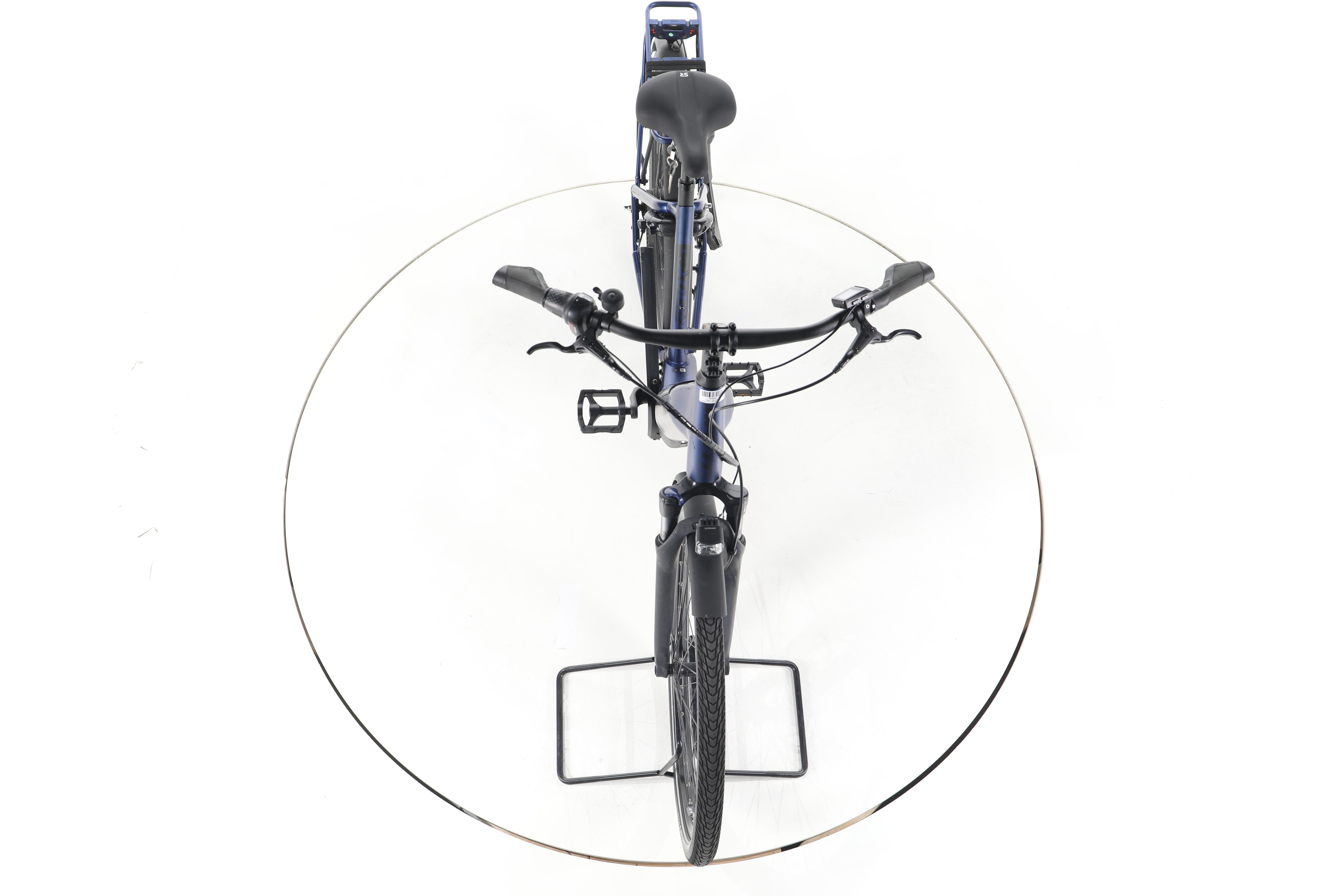 Giant DailyTour E+ 1 BD RT City E-Bike Tiefeinsteiger - Image 16