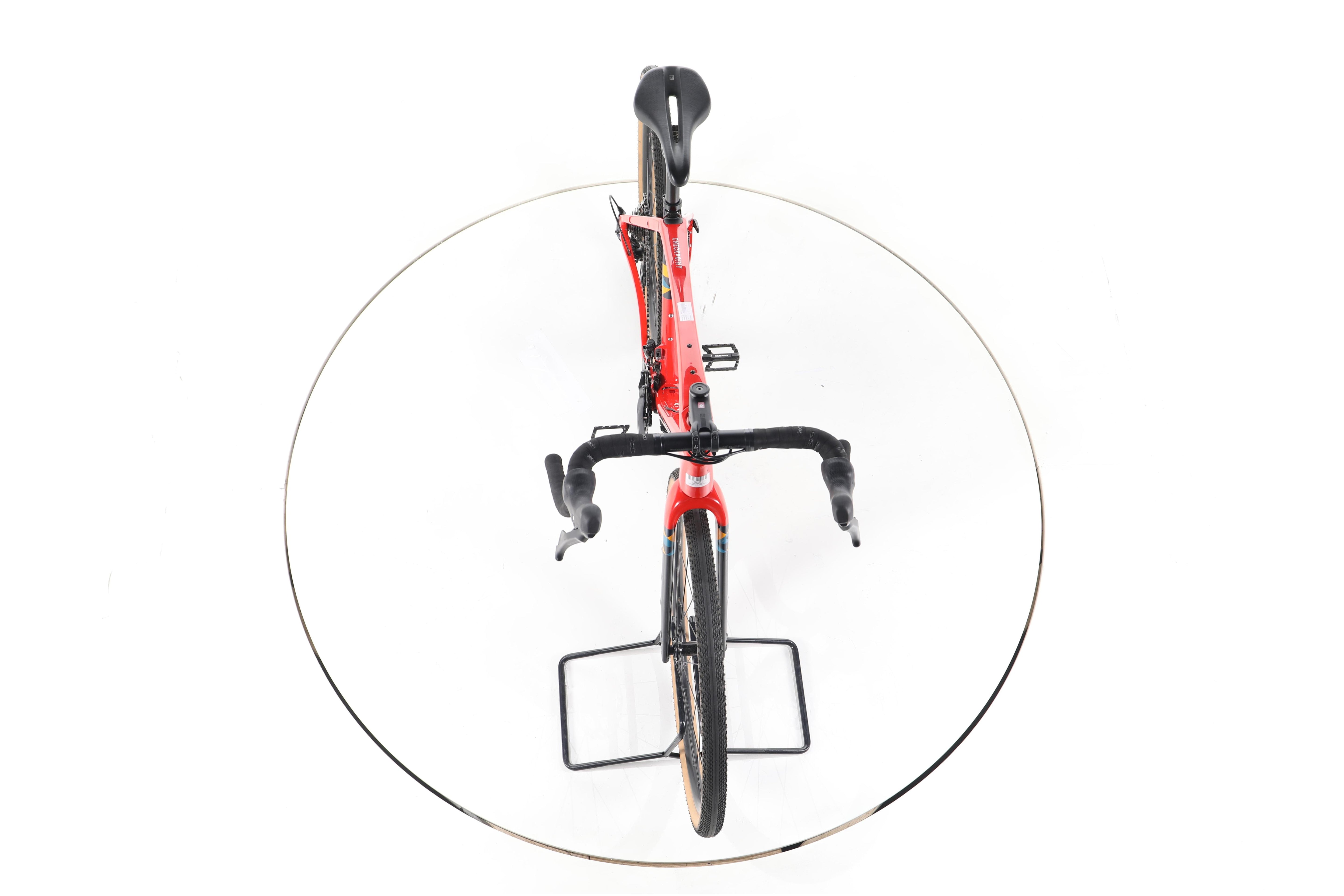 Trek Checkpoint SL 5 Fahrrad Rennrad & Gravel - Image 16