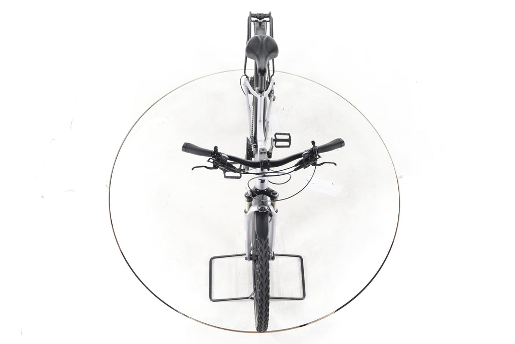 Cube Nature EXC Allroad Fahrrad City & Trekking - Image 16