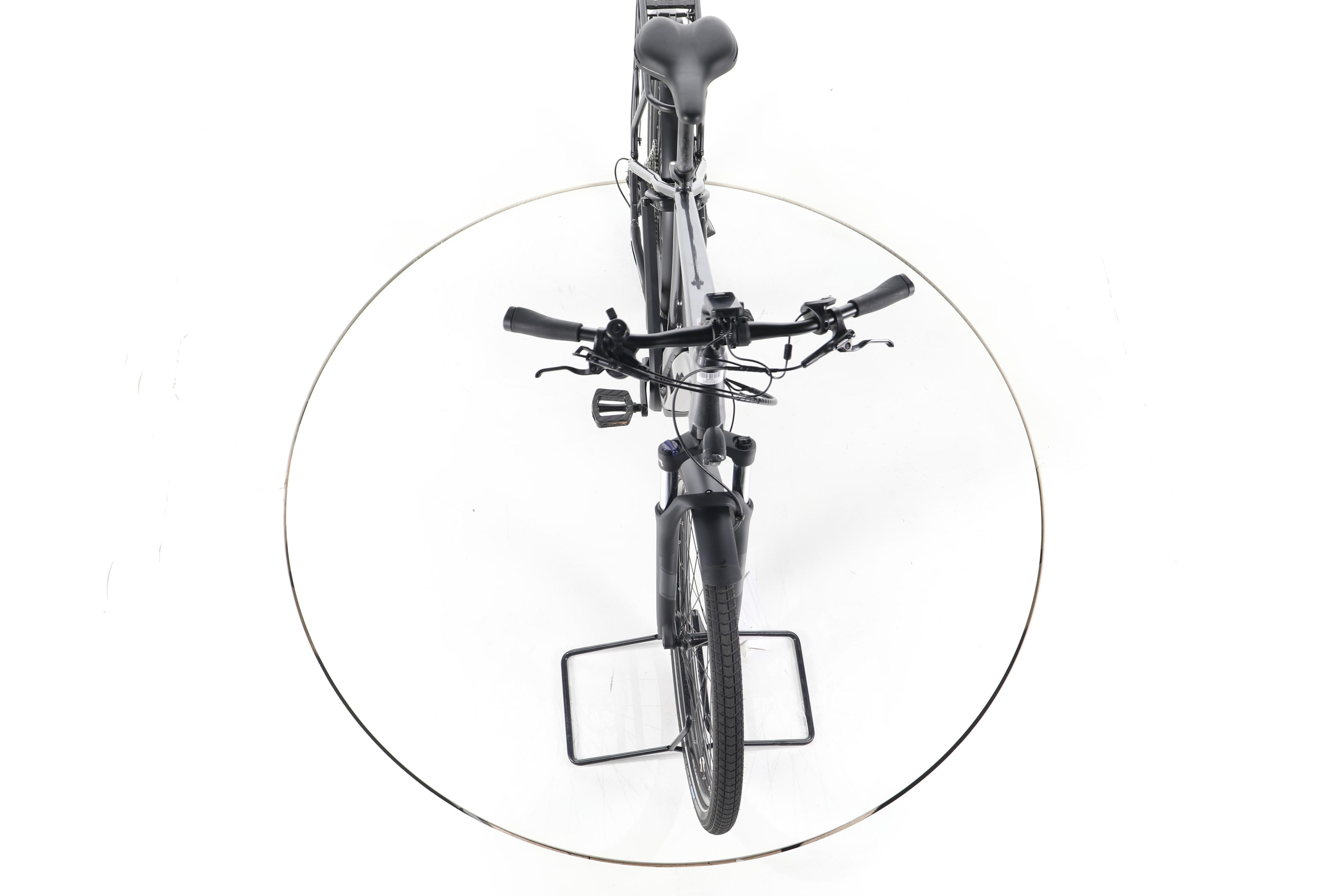 FLYER Upstreet5 5.10 Trekking E-Bike Tiefeinsteiger 2023 - Image 16