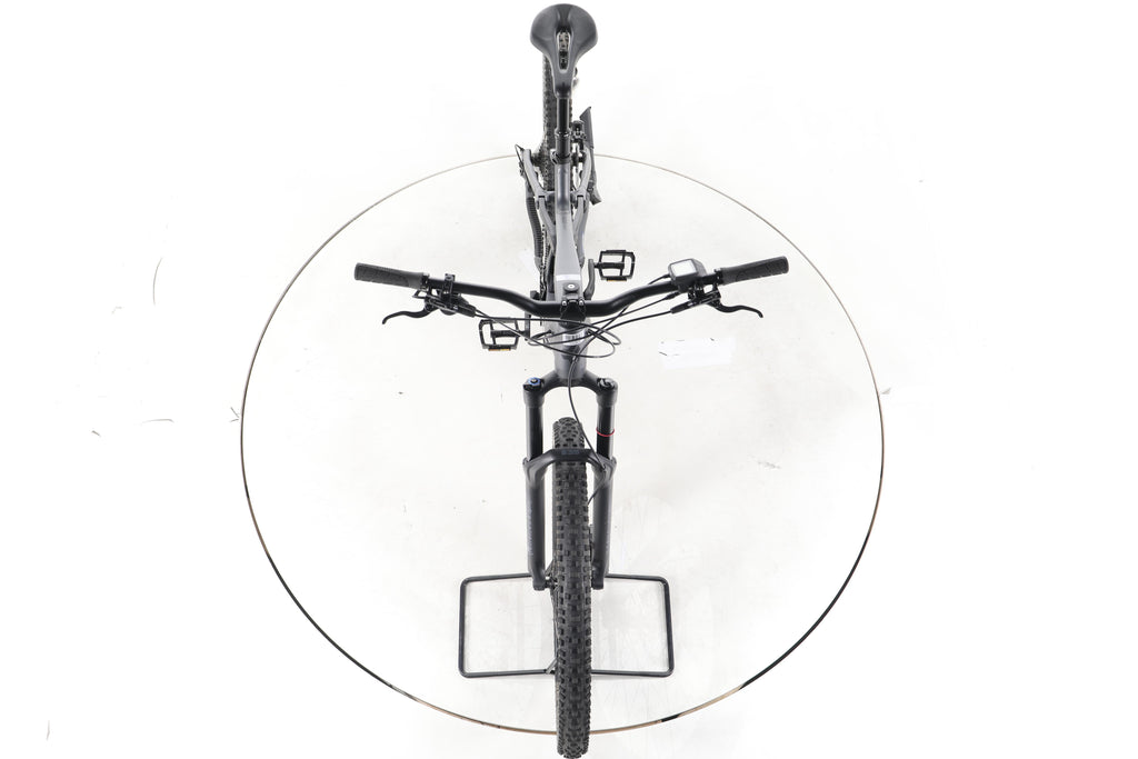 Carver Drift E.520 E-Bike Fully - Image 16