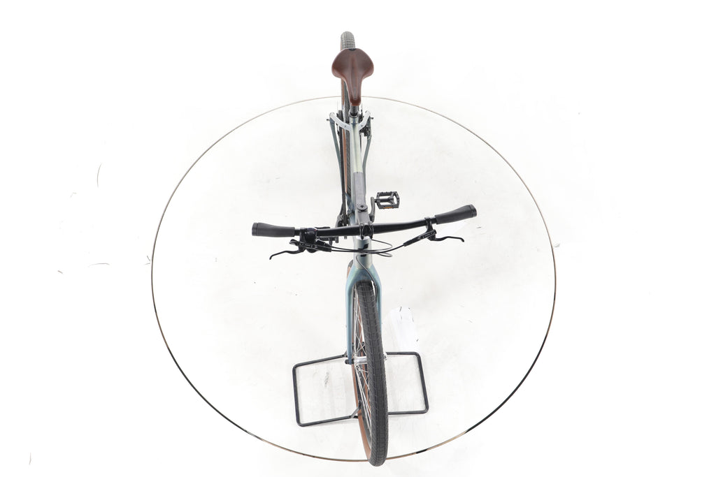 Cube Hyde Pro Gravelbike - Image 16