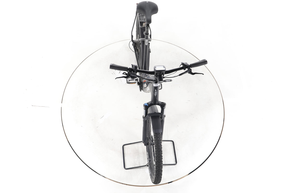 KTM Macina Aera P272 LFC Trekking E-Bike Tiefeinsteiger - Image 16