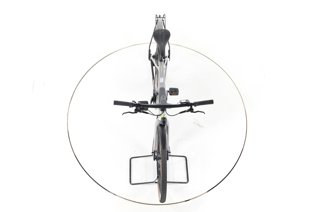 Rose Backroad Plus EQ Flatbar E-Gravelbike - Image 16