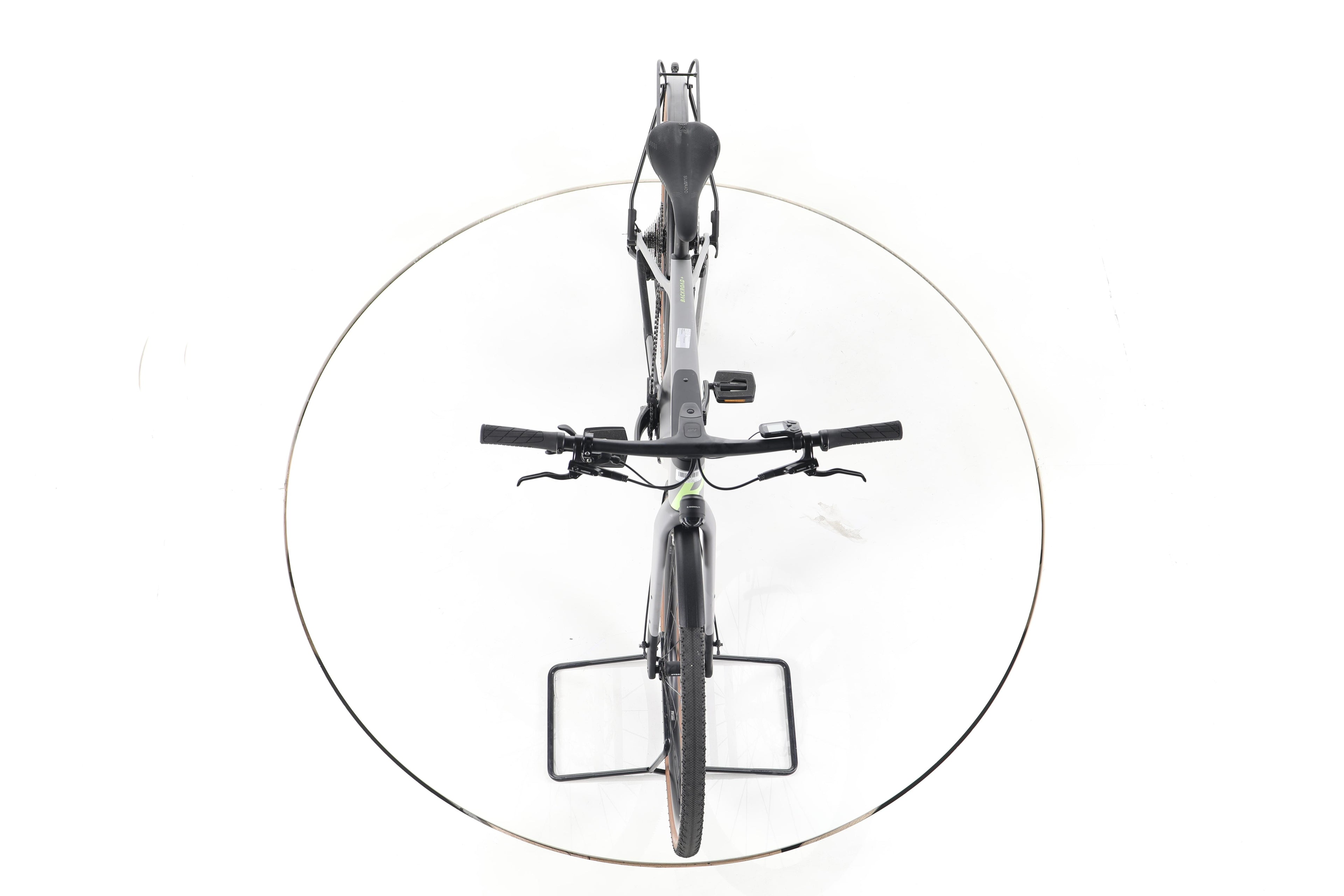 Rose Backroad Plus EQ Flatbar E-Gravelbike - Image 16