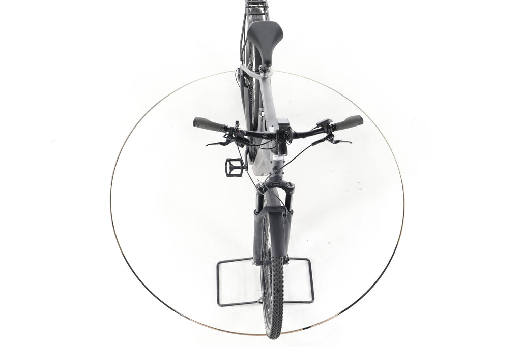 Bergamont E-Horizon Premium SUV Gent Trekking E-Bike - Image 16