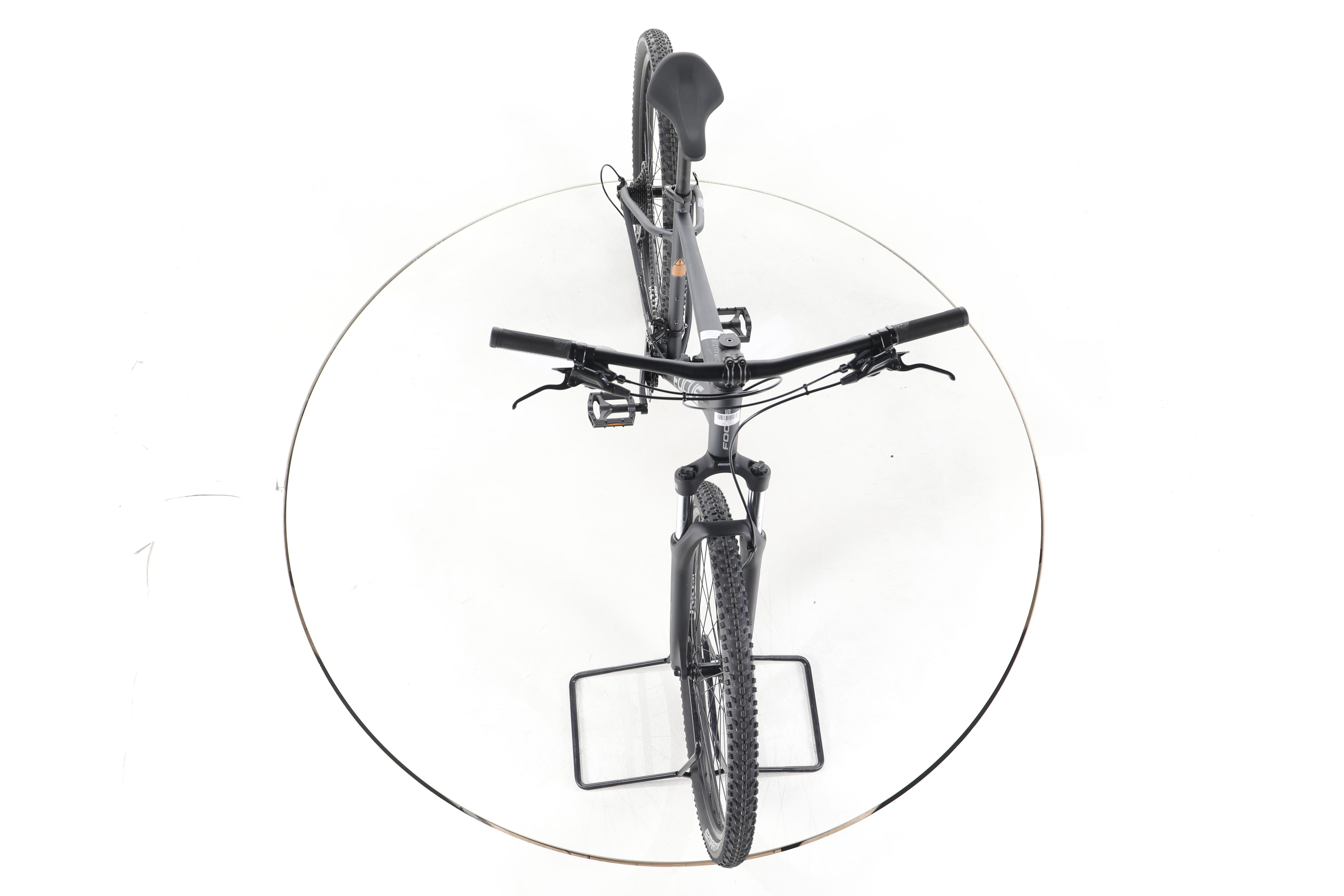 Focus Whistler 3.6 Fahrrad Hardtail - Image 16
