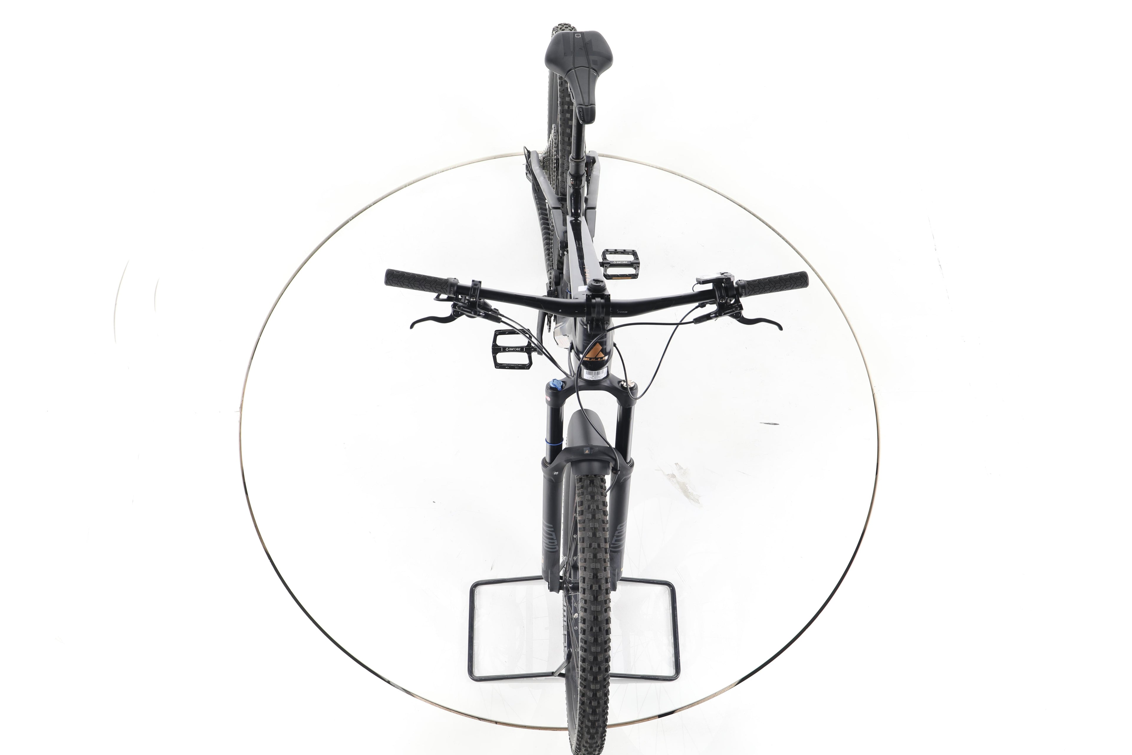 Bulls Sonic EVO AM SL 1 Fully E-Bike Carbon 2023 - Image 16