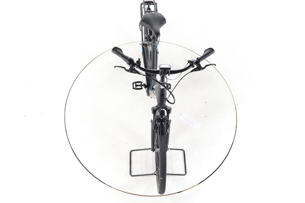 Pegasus Solero Evo 7R Plus City E-Bike Tiefeinsteiger - Image 16