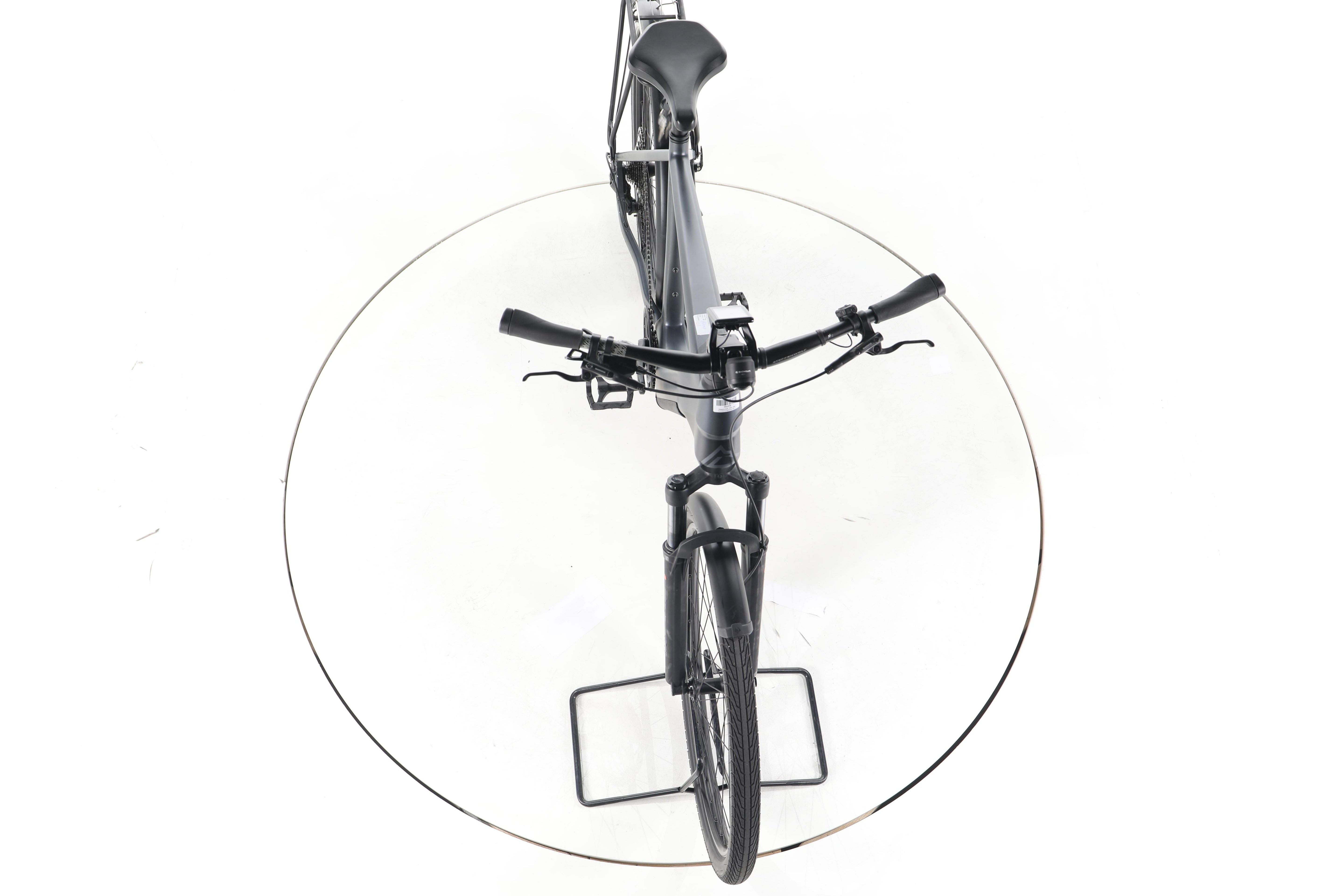 Steppenwolf Transterra Sport 6.0 Trekking E-Bike 2024 - Image 16