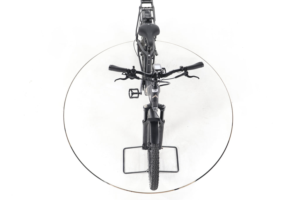 MORRISON SUB 4.0 Trekking E-Bike Tiefeinsteiger - Image 16