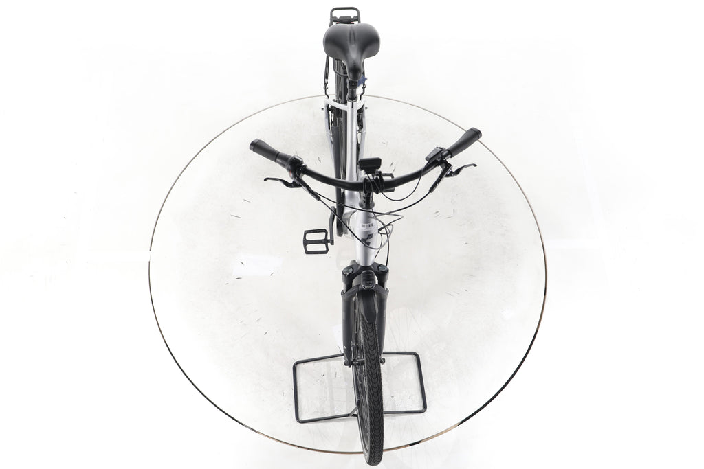 Cube Supreme RT Hybrid SLX City E-Bike Tiefeinsteiger - Image 16