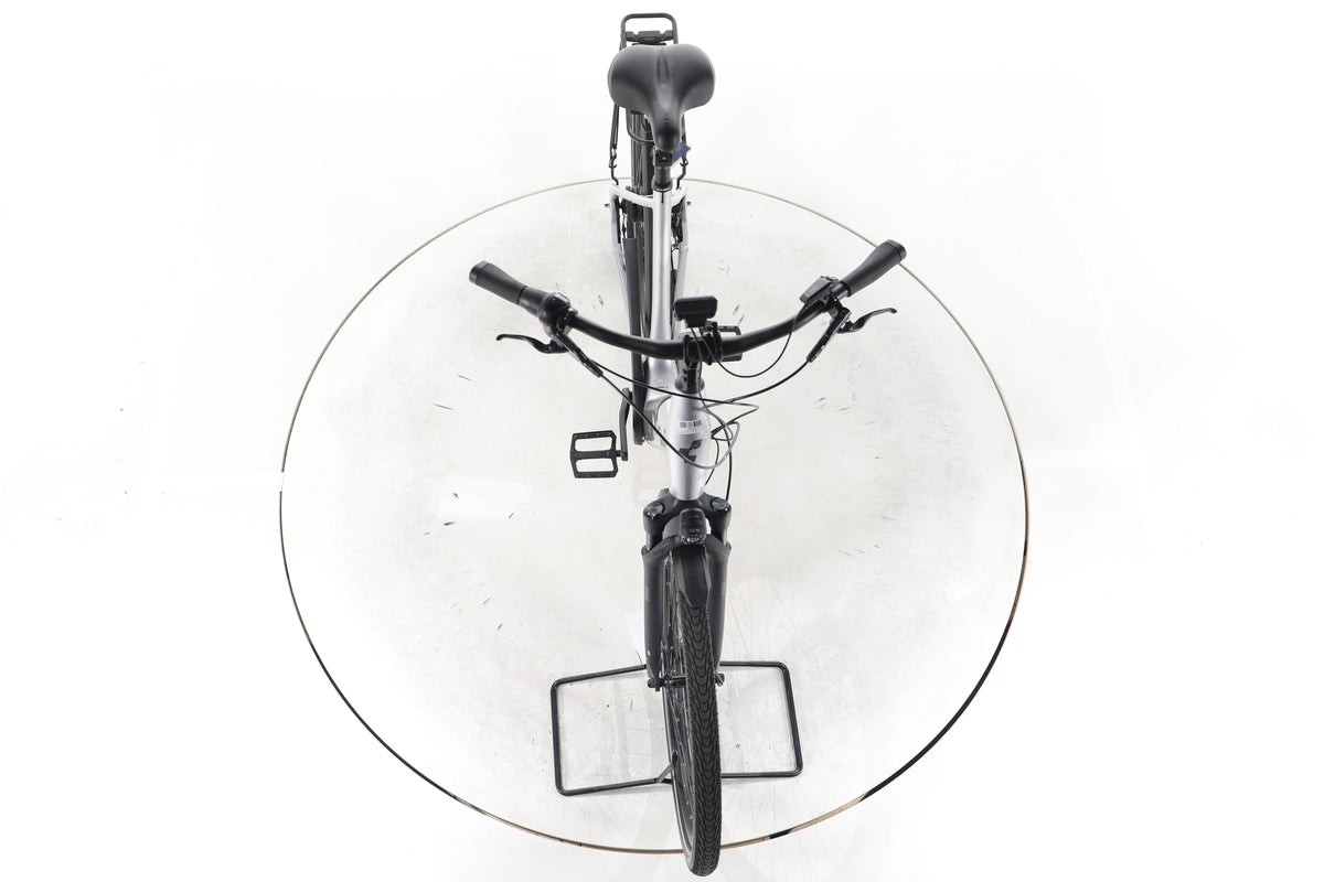 Cube Supreme RT Hybrid SLX City E-Bike Tiefeinsteiger - Image 16