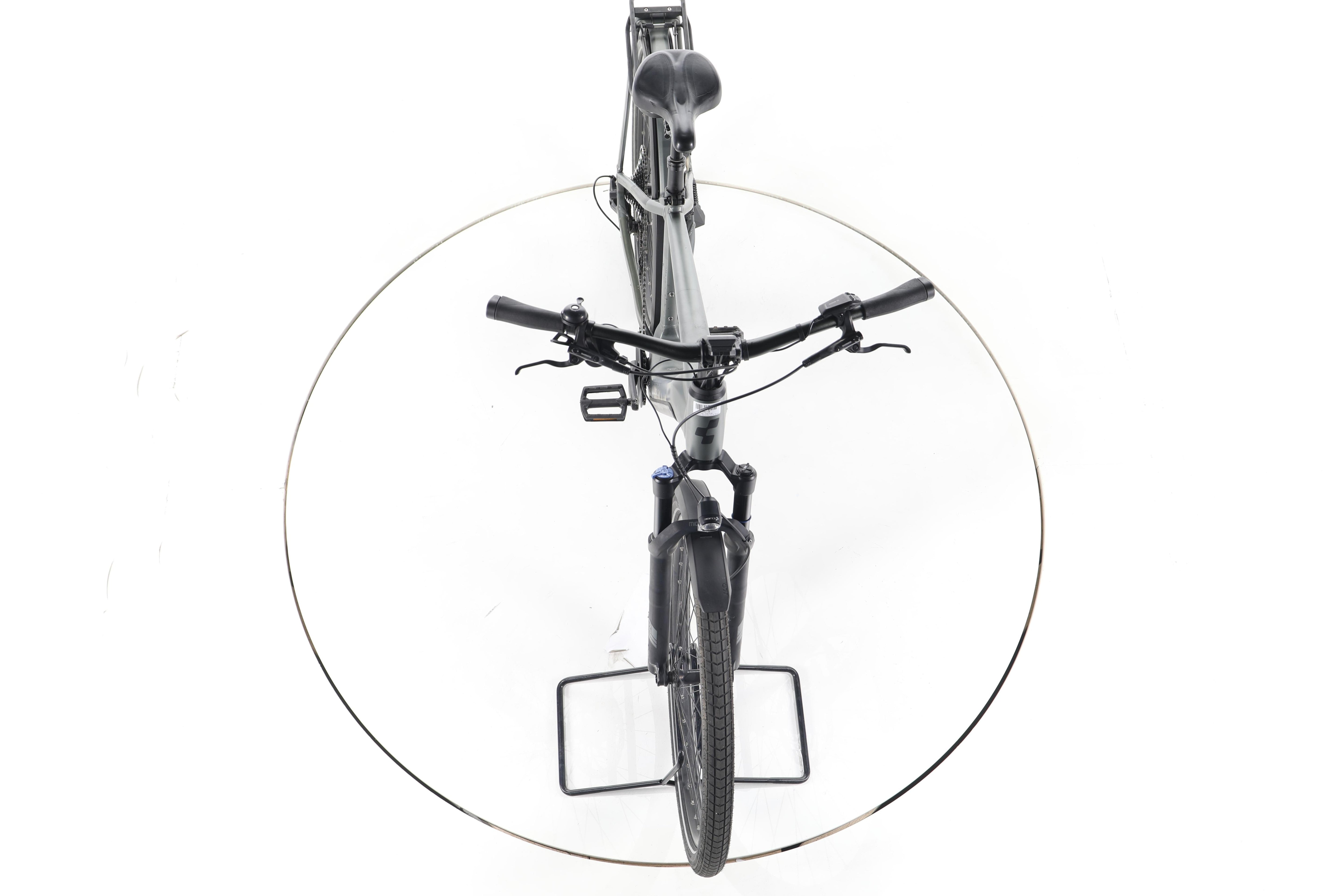 Cube Kathmandu Hybrid Pro Trekking E-Bike - Image 16