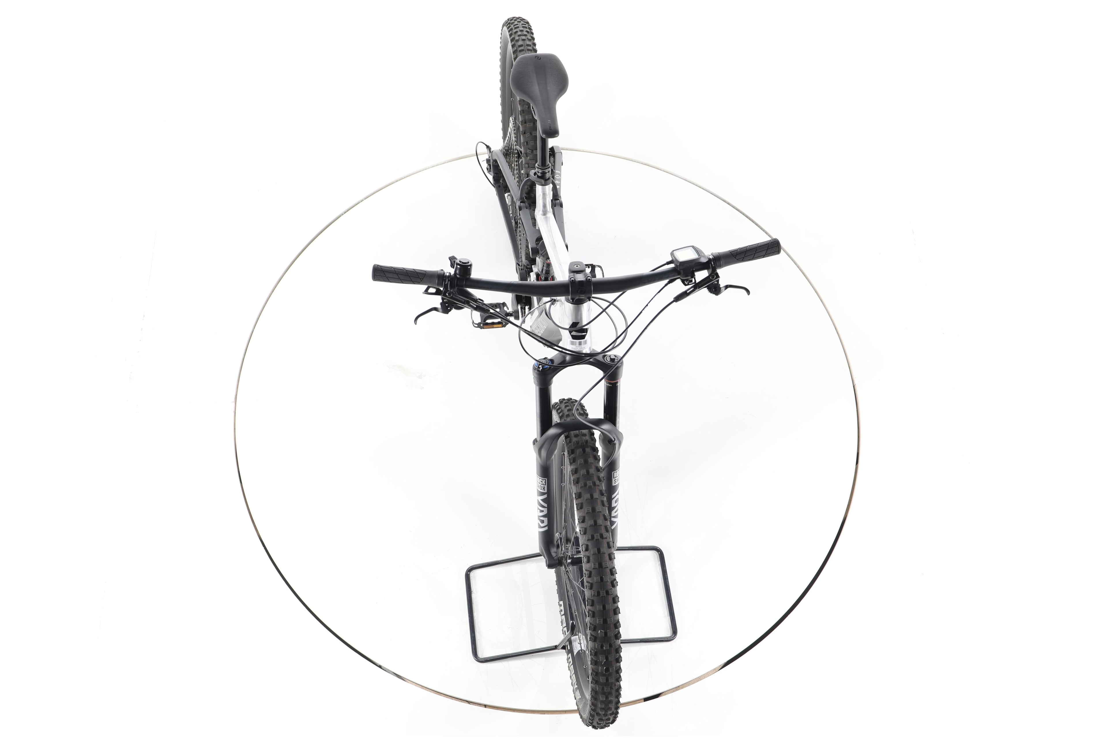 Bergamont E-Trailster Expert Fully E-Bike - Image 16