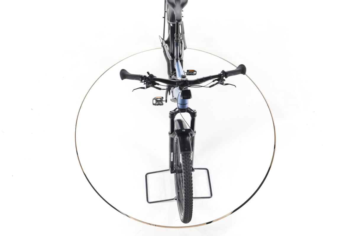 Stevens E-Inception TR 8.7.2 SUV E-Bike - Image 16