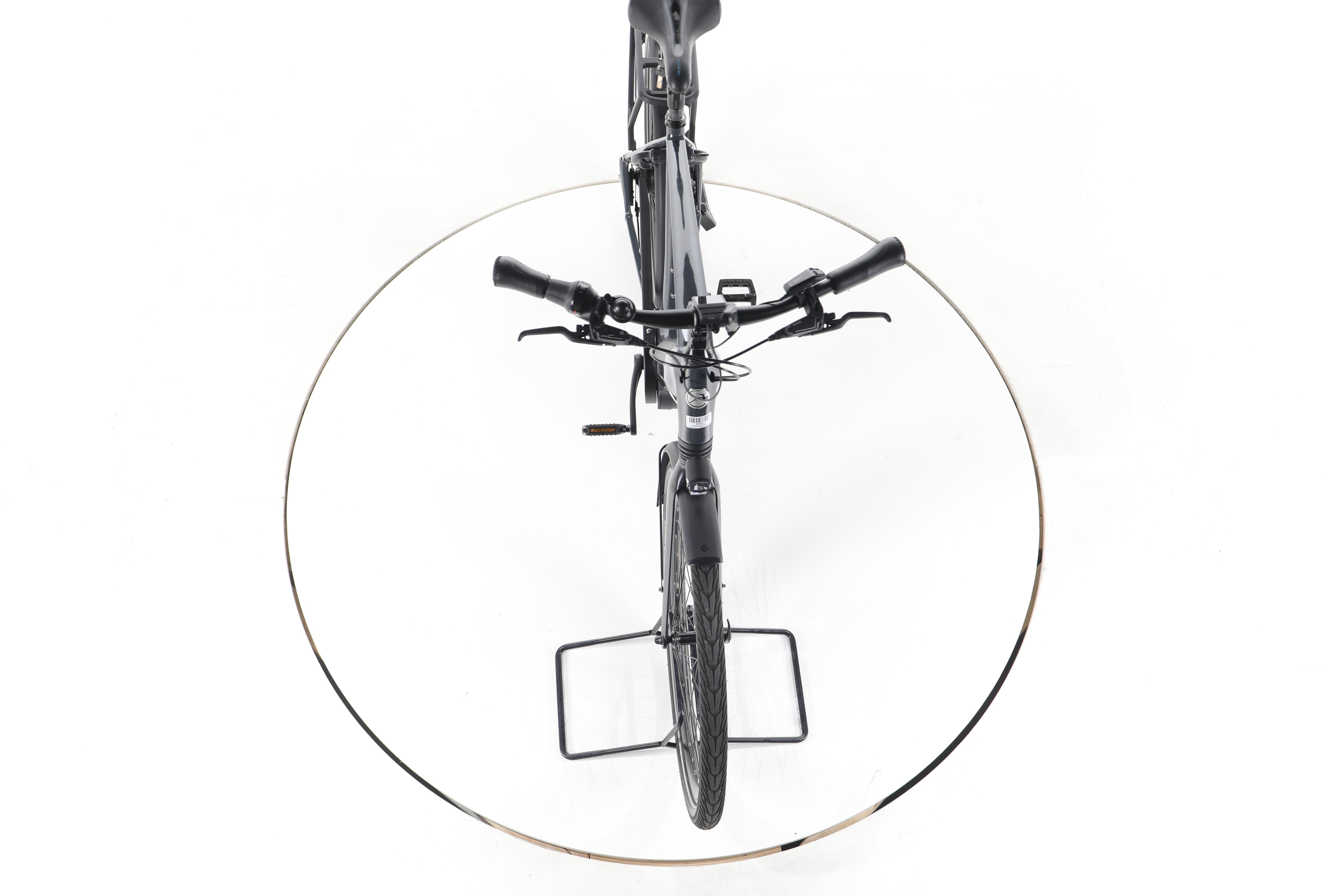 Gazelle Ultimate C5 HMB City E-Bike - Image 16