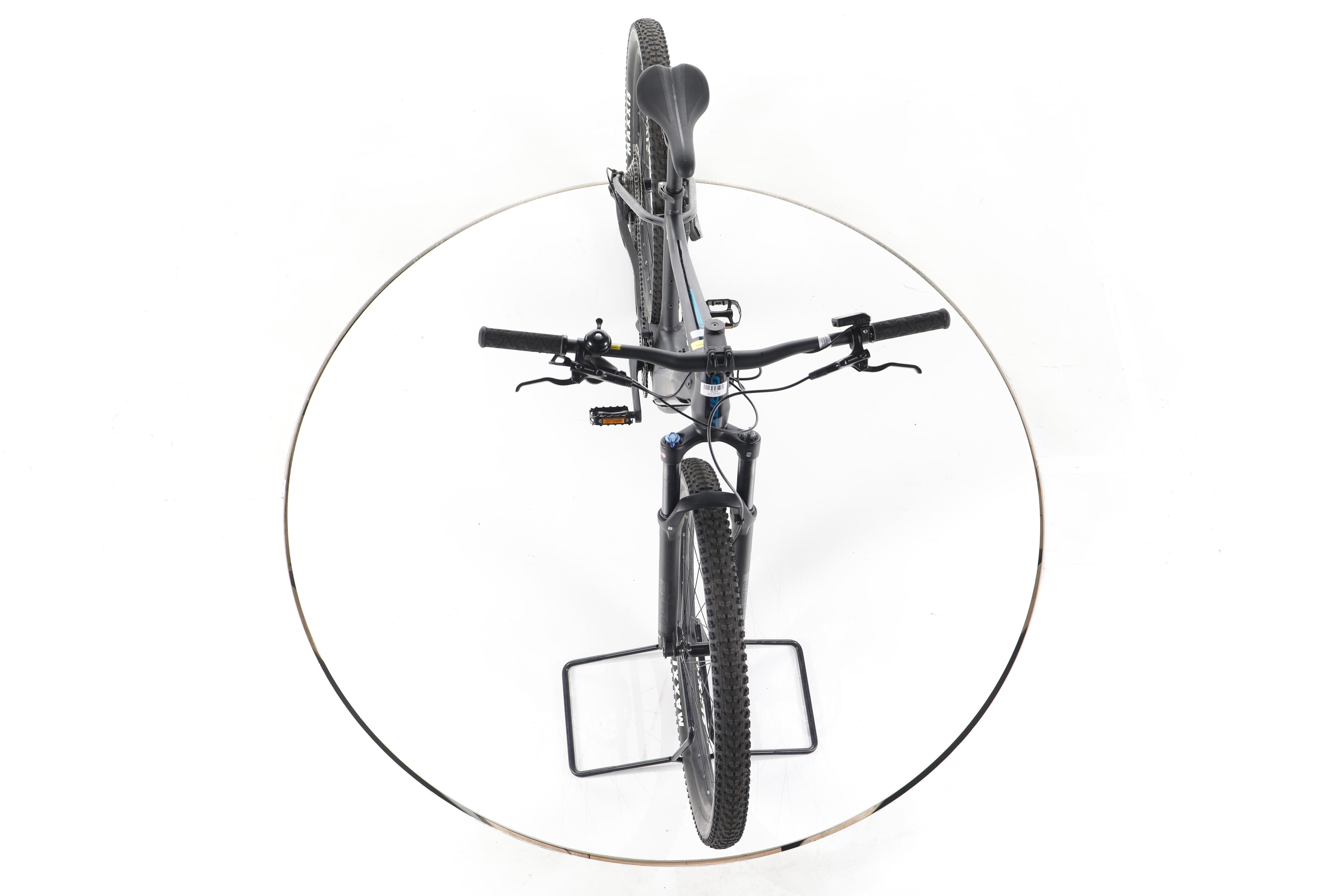 Giant Fathom E+ 2 E-Bike - Image 16