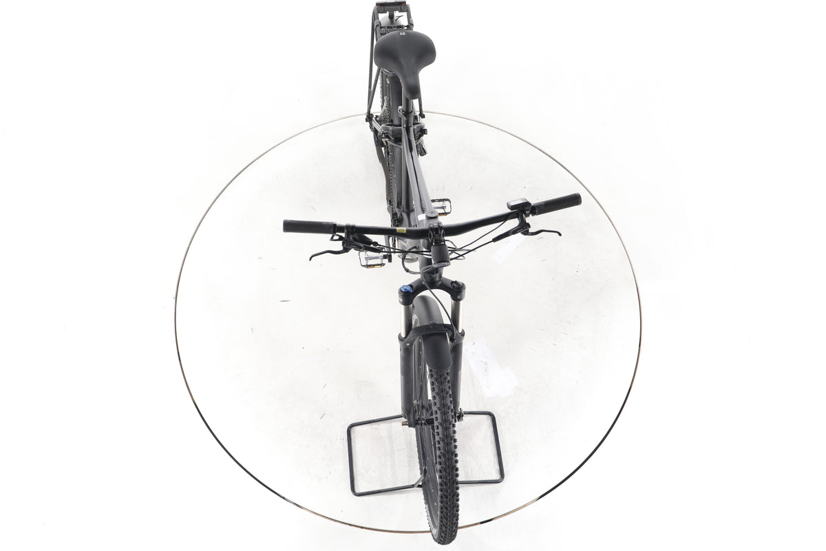 Giant Fathom E+ EX Trekking E-Bike - Image 16