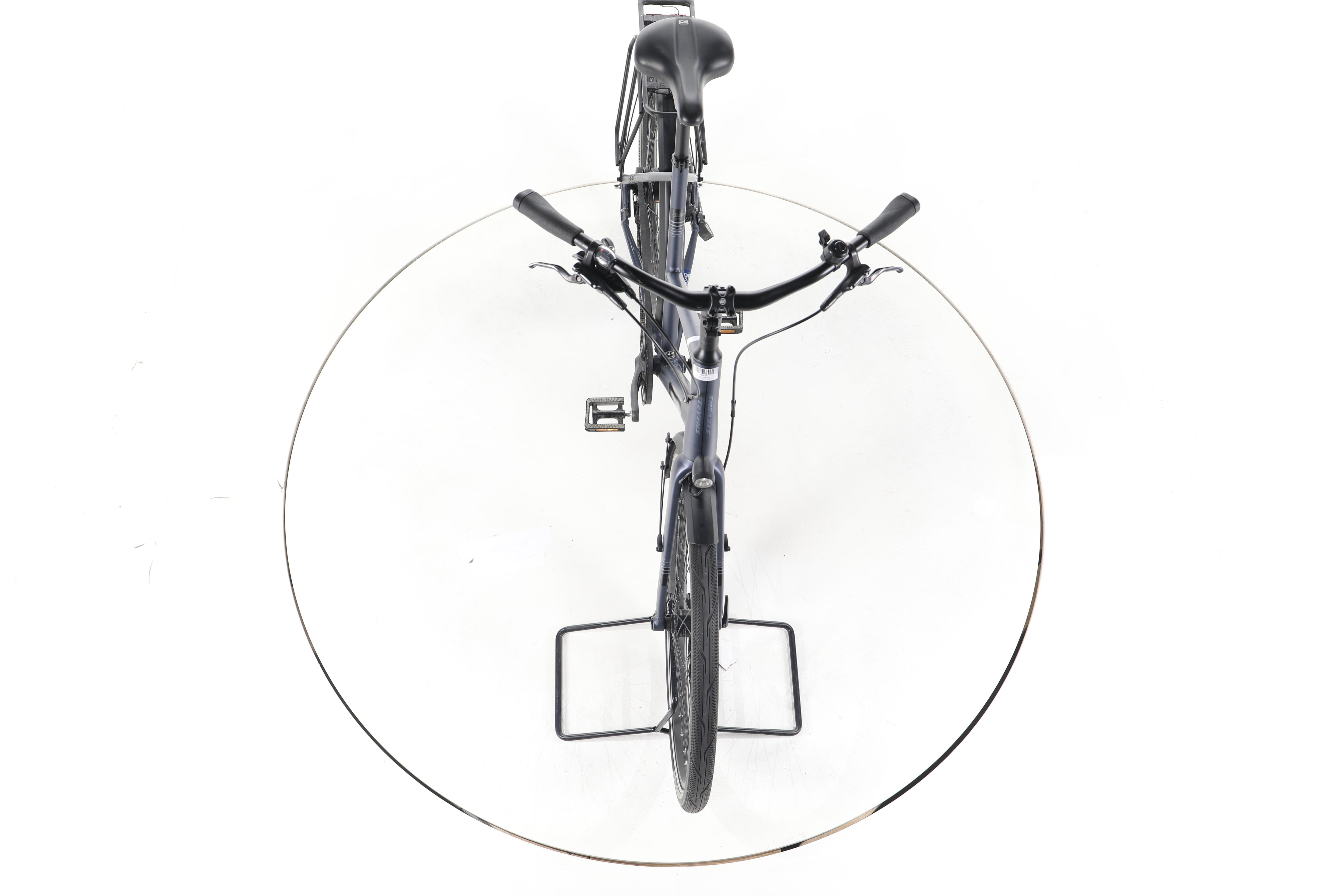 Stevens Courier Luxe Fahrrad City & Trekking - Image 16
