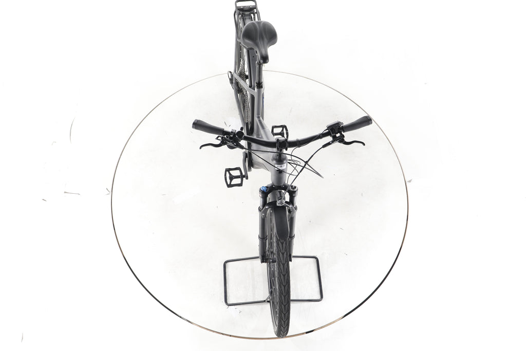 Cube Touring Hybrid EXC Trekking E-Bike - Image 16