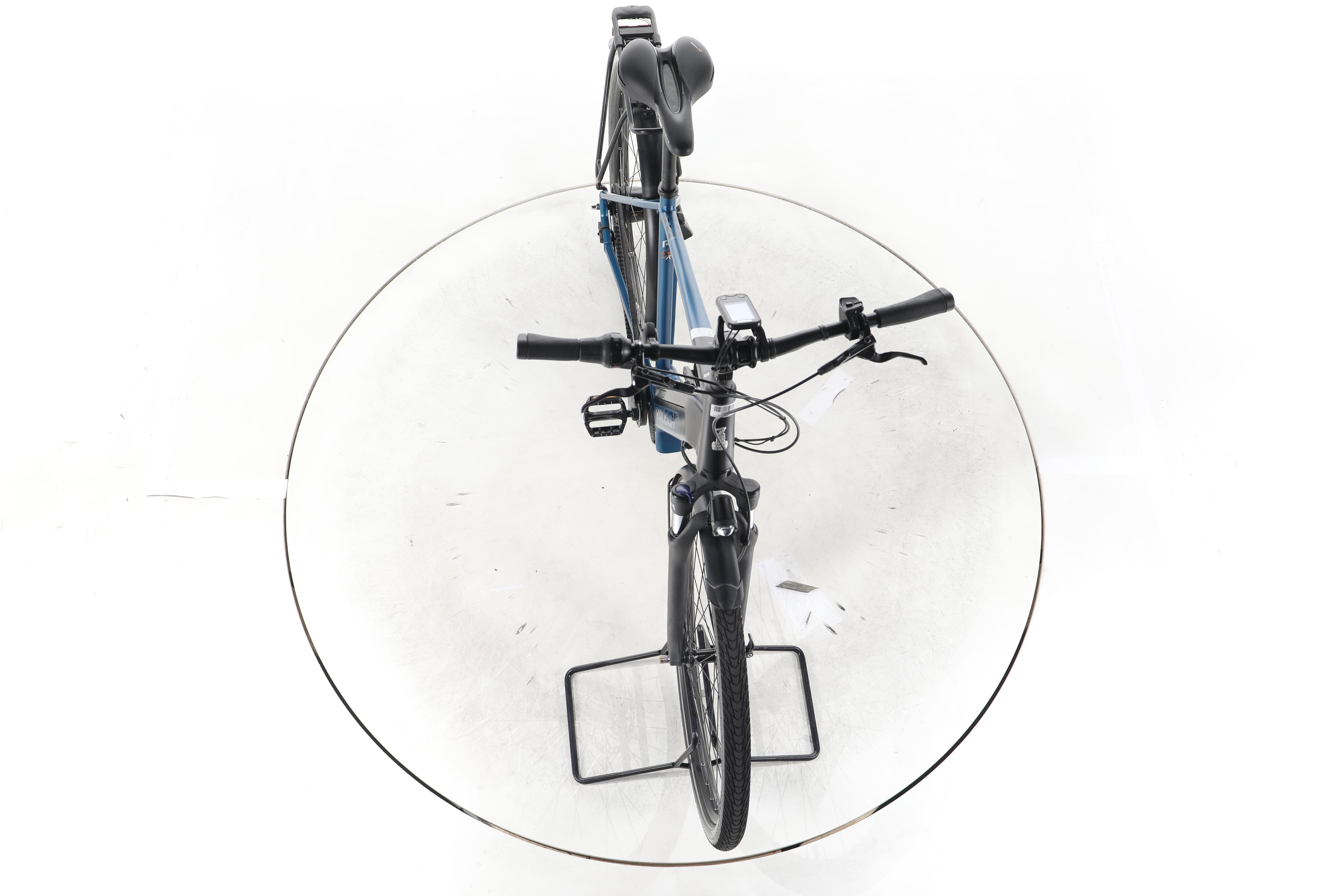 Raleigh PRESTON PREMIUM City E-Bike - Image 16