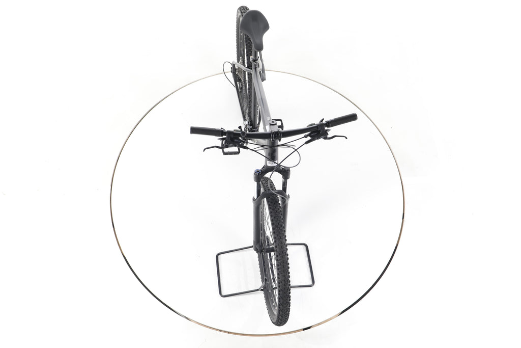 Cube Aim SLX Fahrrad Hardtail - Image 16