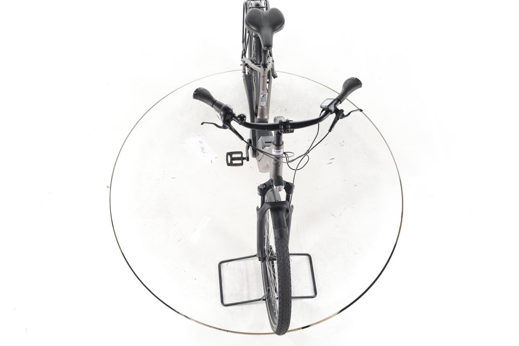 Kalkhoff Image 1.B Move City E-Bike Tiefeinsteiger - Image 16
