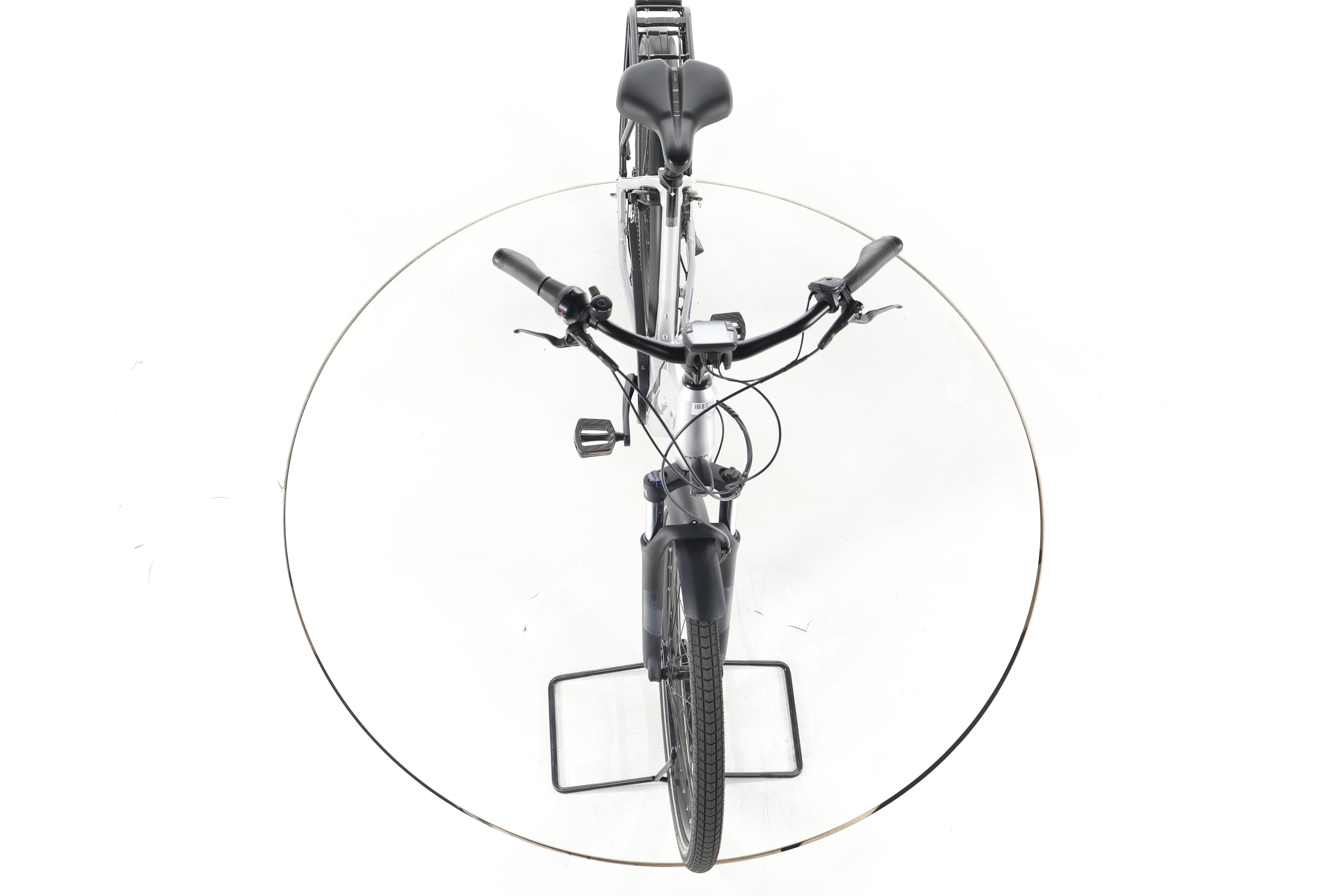 FLYER Gotour 6 5.41R City E-Bike Tiefeinsteiger - Image 16