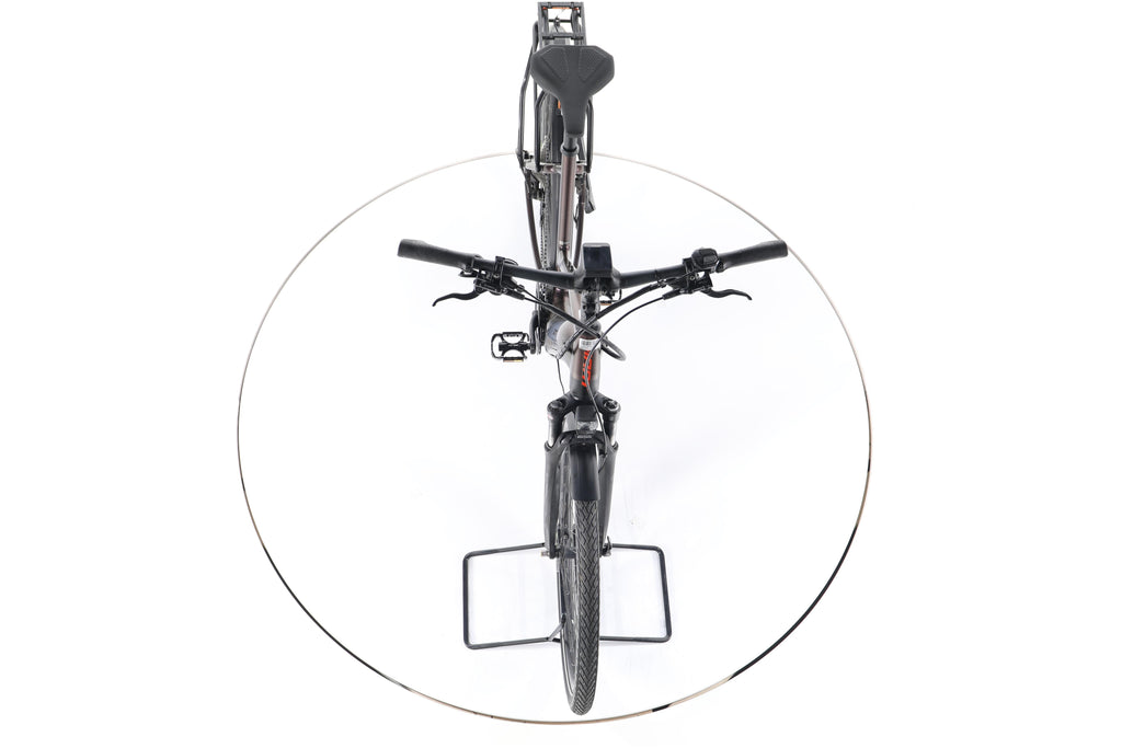 Giant Explore E+1 Pro STA Trekking E-Bike - Image 16