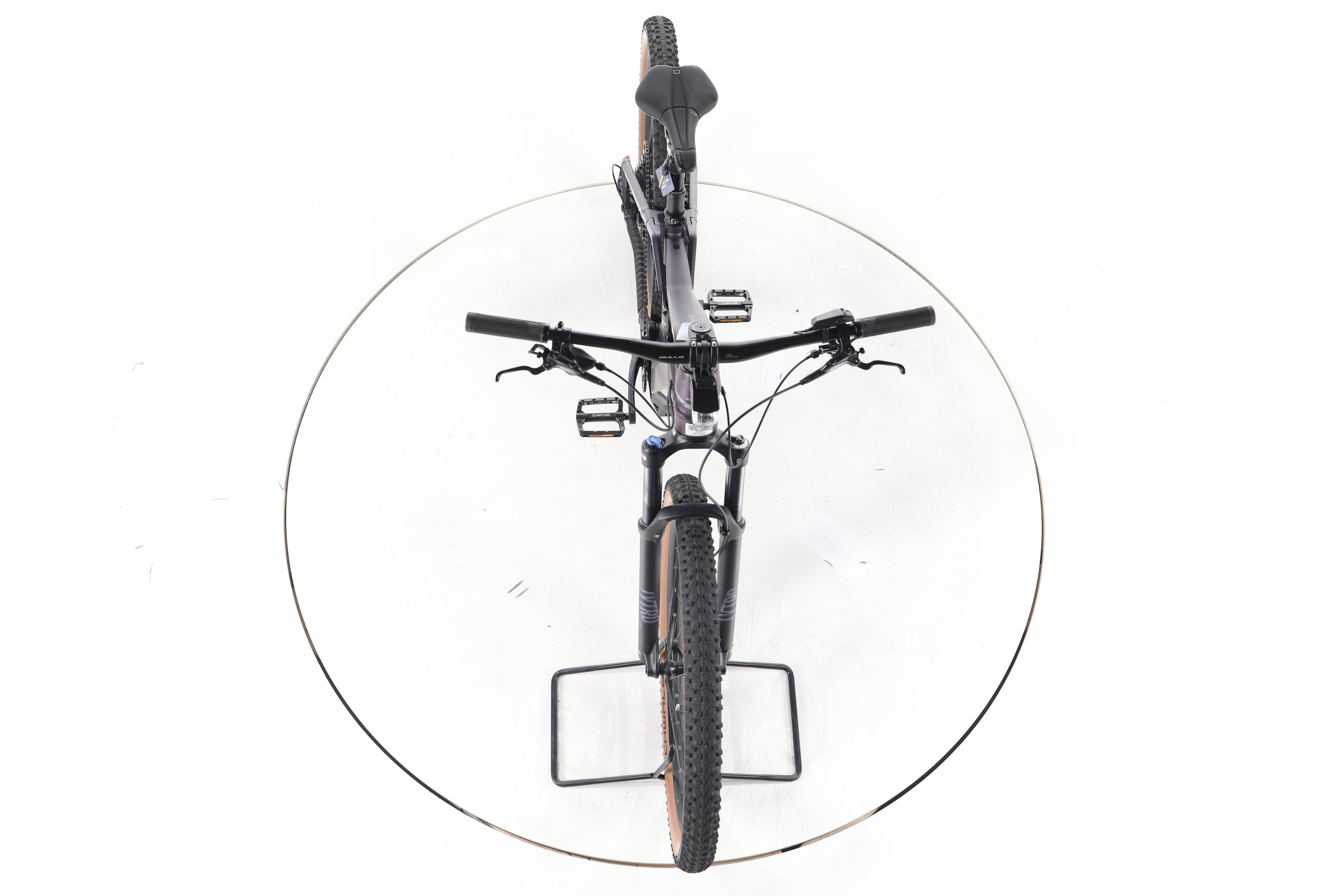 Bulls Sonic Eva TR E-Bike Fully - Image 16