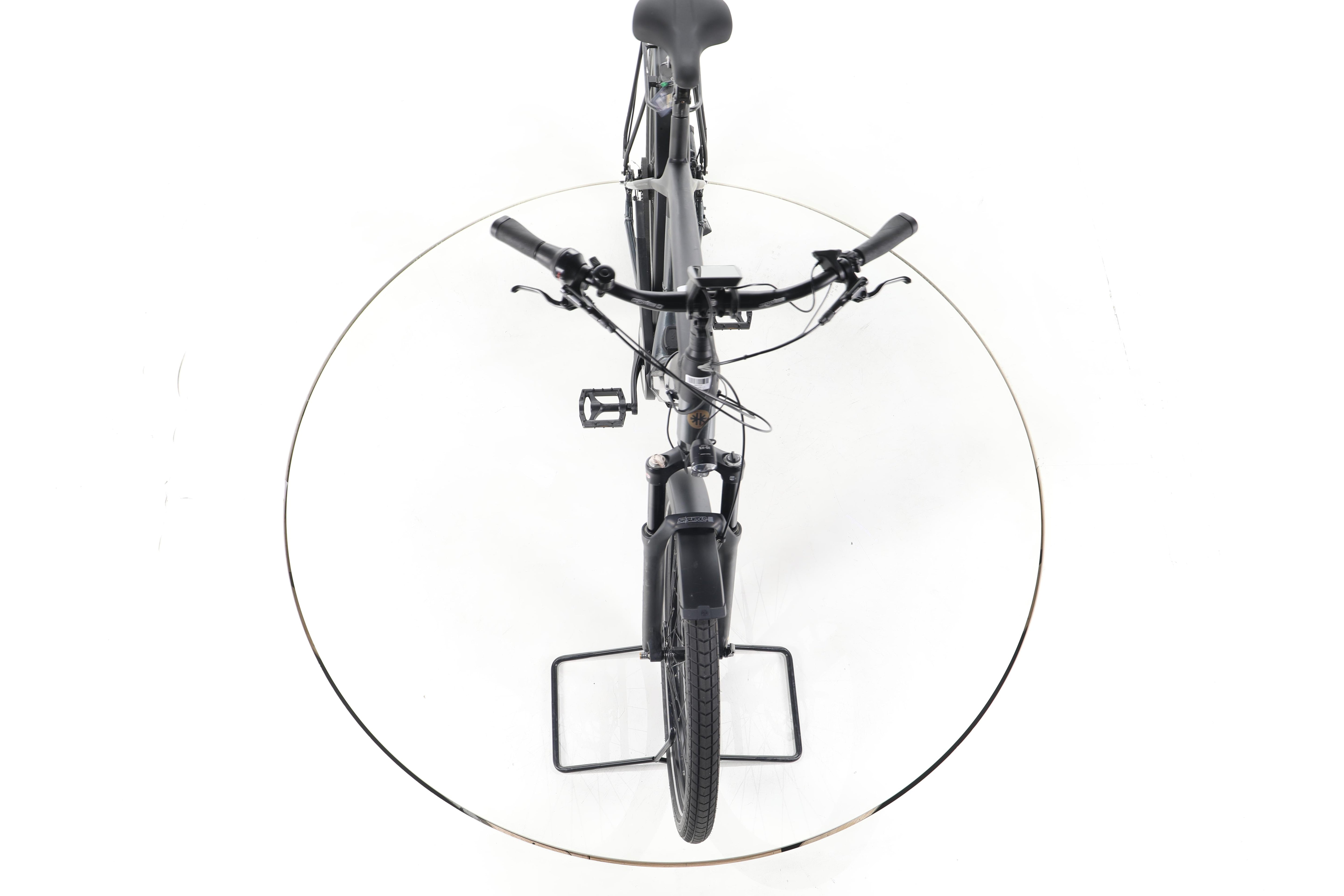 Kreidler Vitality Eco 10 City E-Bike - Image 16